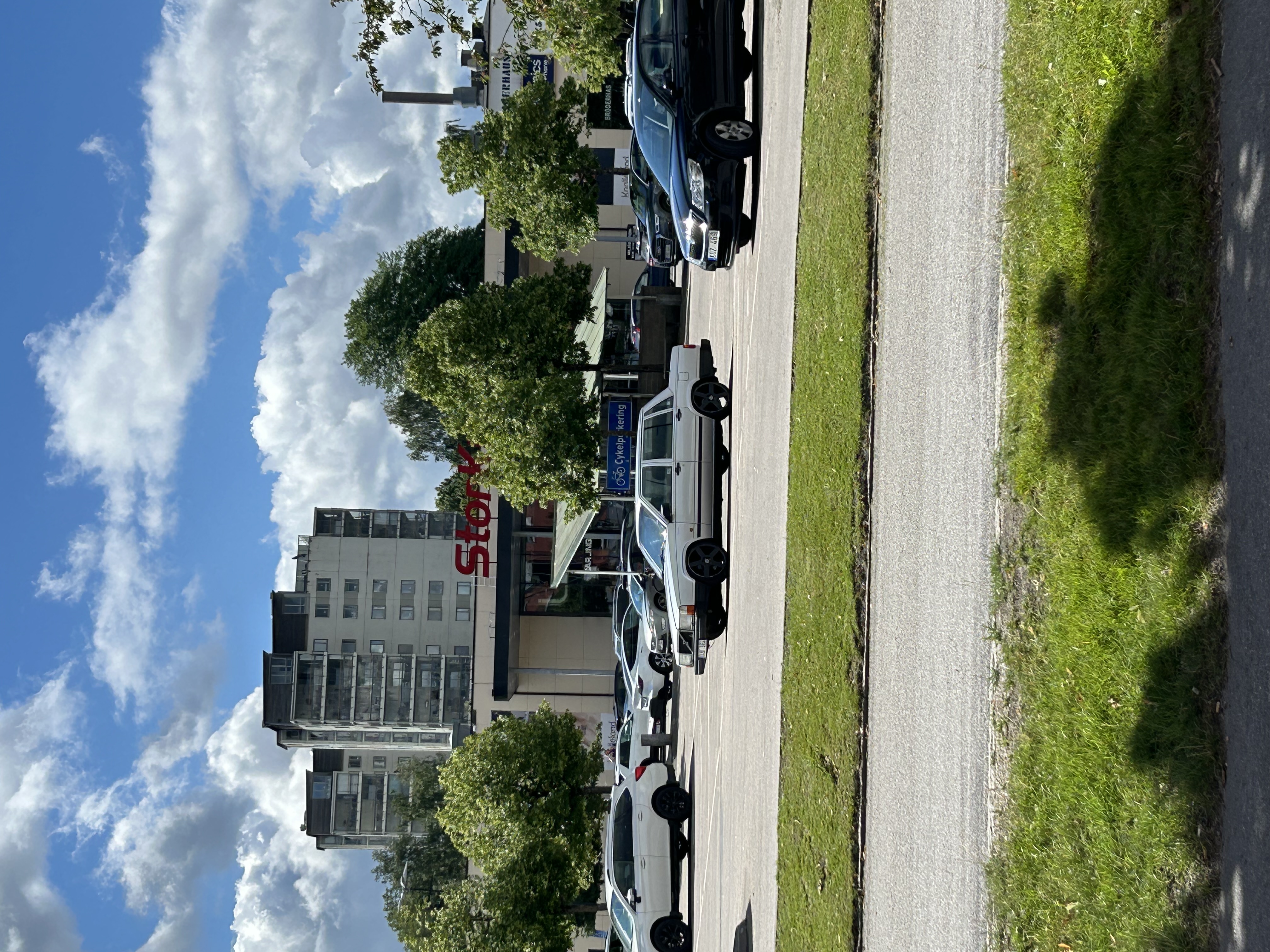 Lägenhet, 1 rooms, 28 sqm, Borås