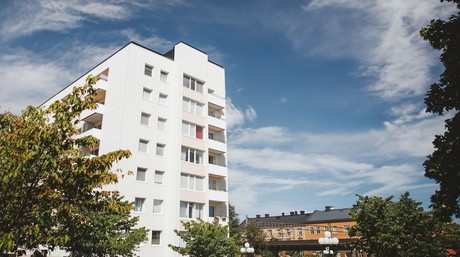 Östra Åsgatan 10 D