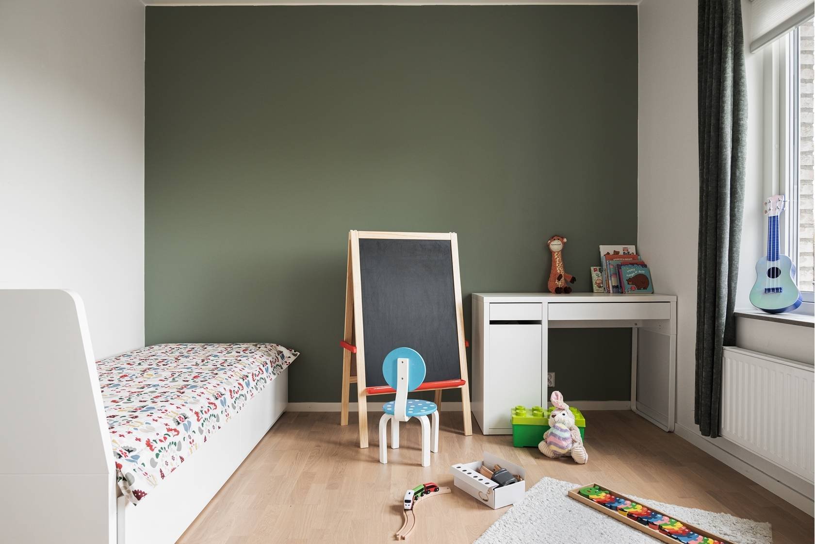3 rok · 88 m² i Helsingborg – bild 4