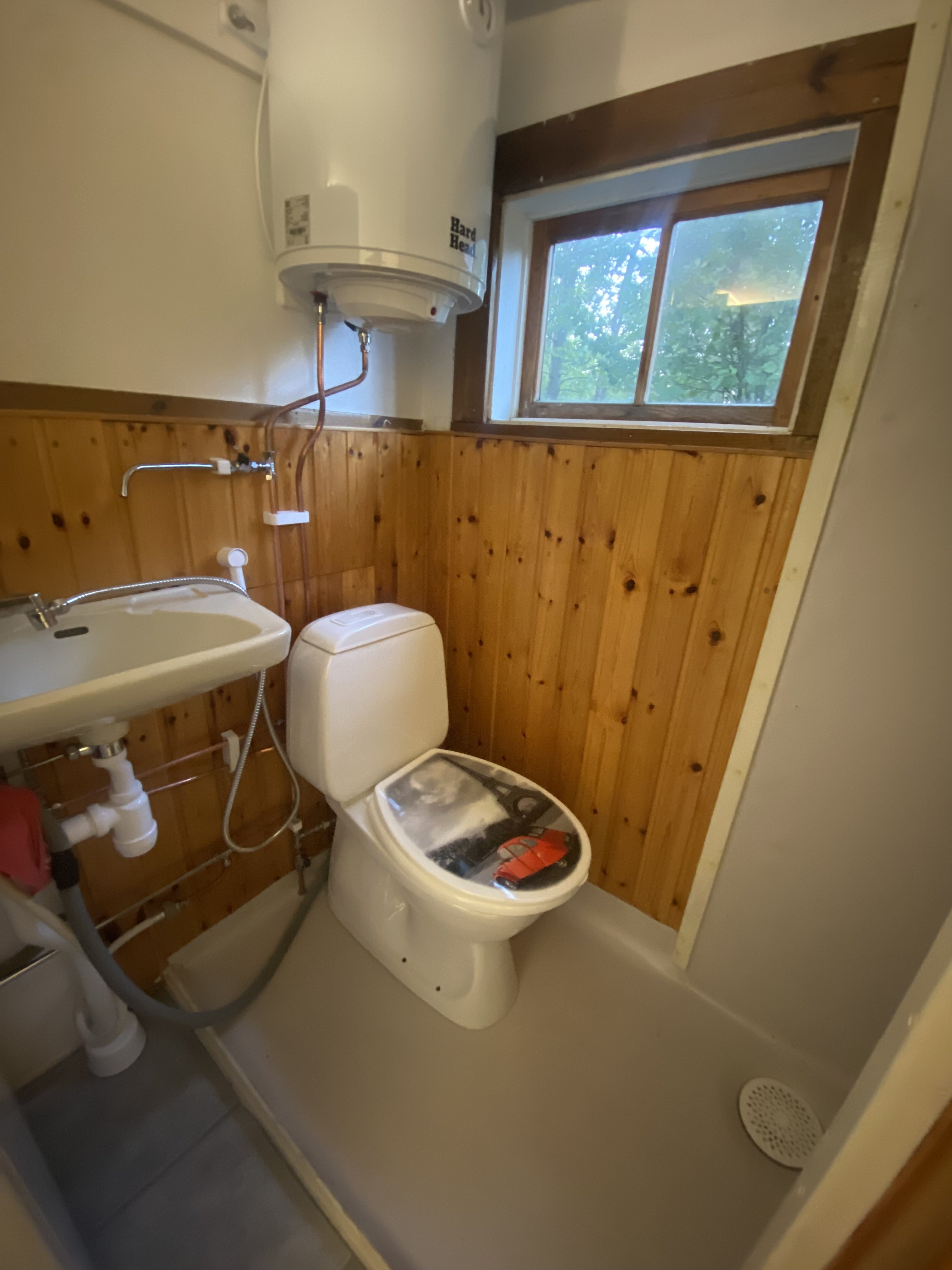 Stuga, 2 rooms, 10 sqm, Visby