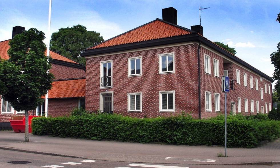 Lägenhet, 2 rooms, 60 sqm, Klippan