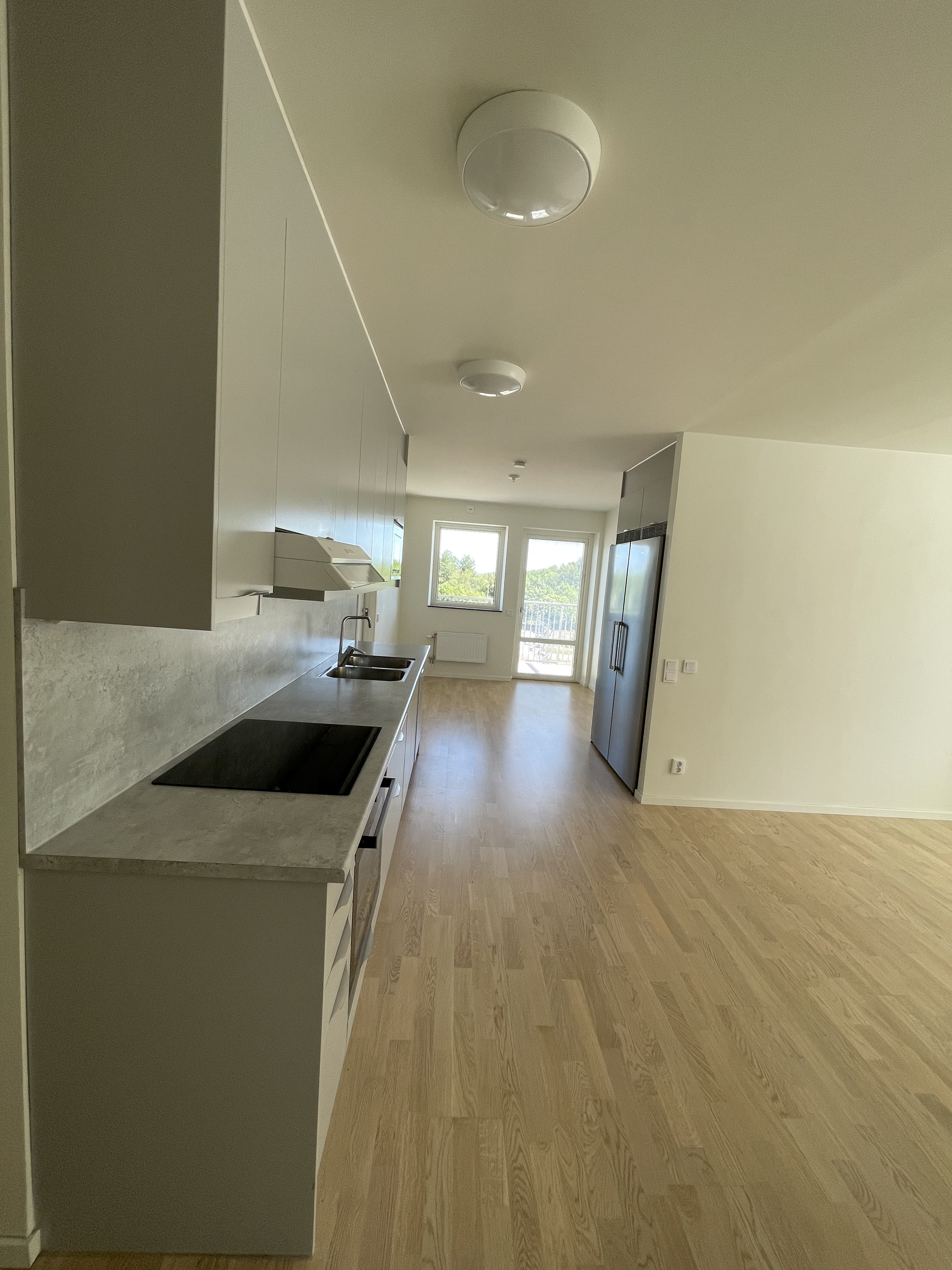 Lägenhet, 3 rum, 68 kvm, Uppsala