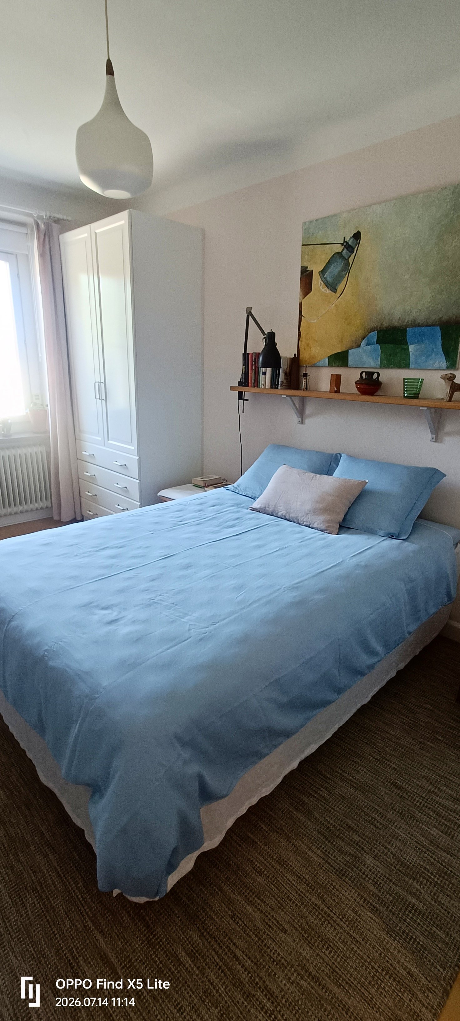 Apartment in Lund, Västra innerstaden, Väster - Fler