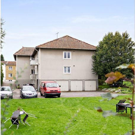 2 rok · 54 m² i Hästveda – bild 20