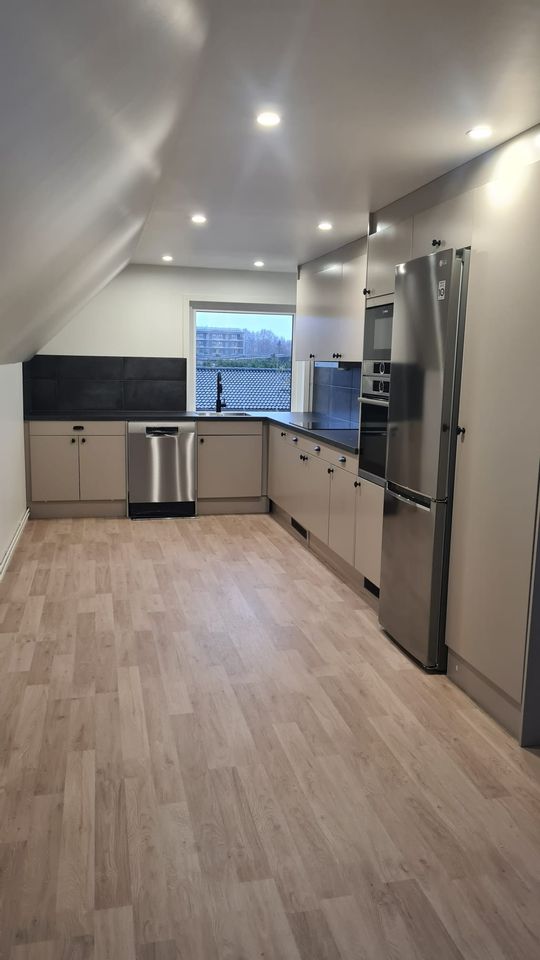 Lägenhet, 4 rooms, 82 sqm, VÄSTERÅS