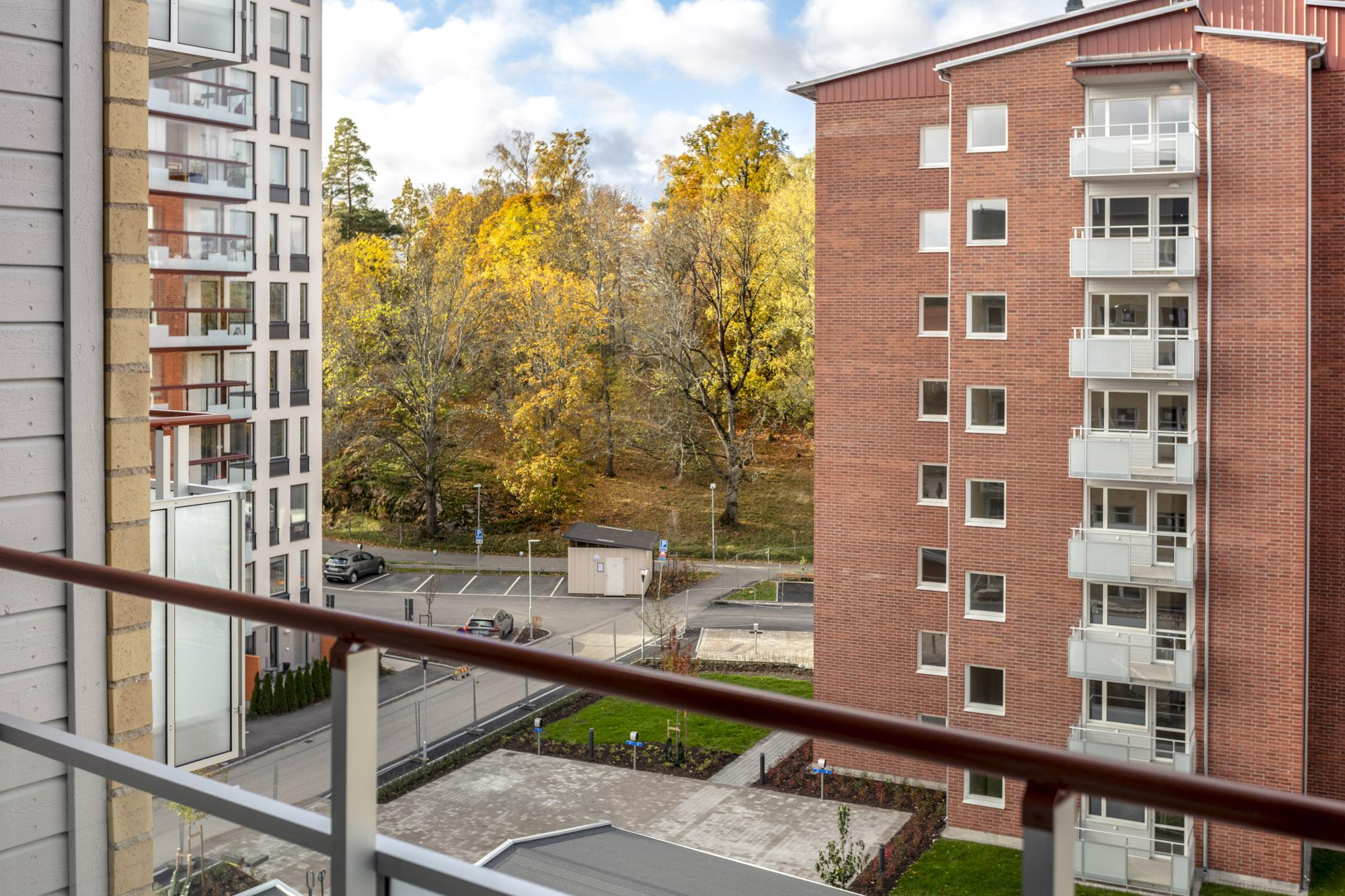 Lägenhet – Linköping, Berga - Bild 3