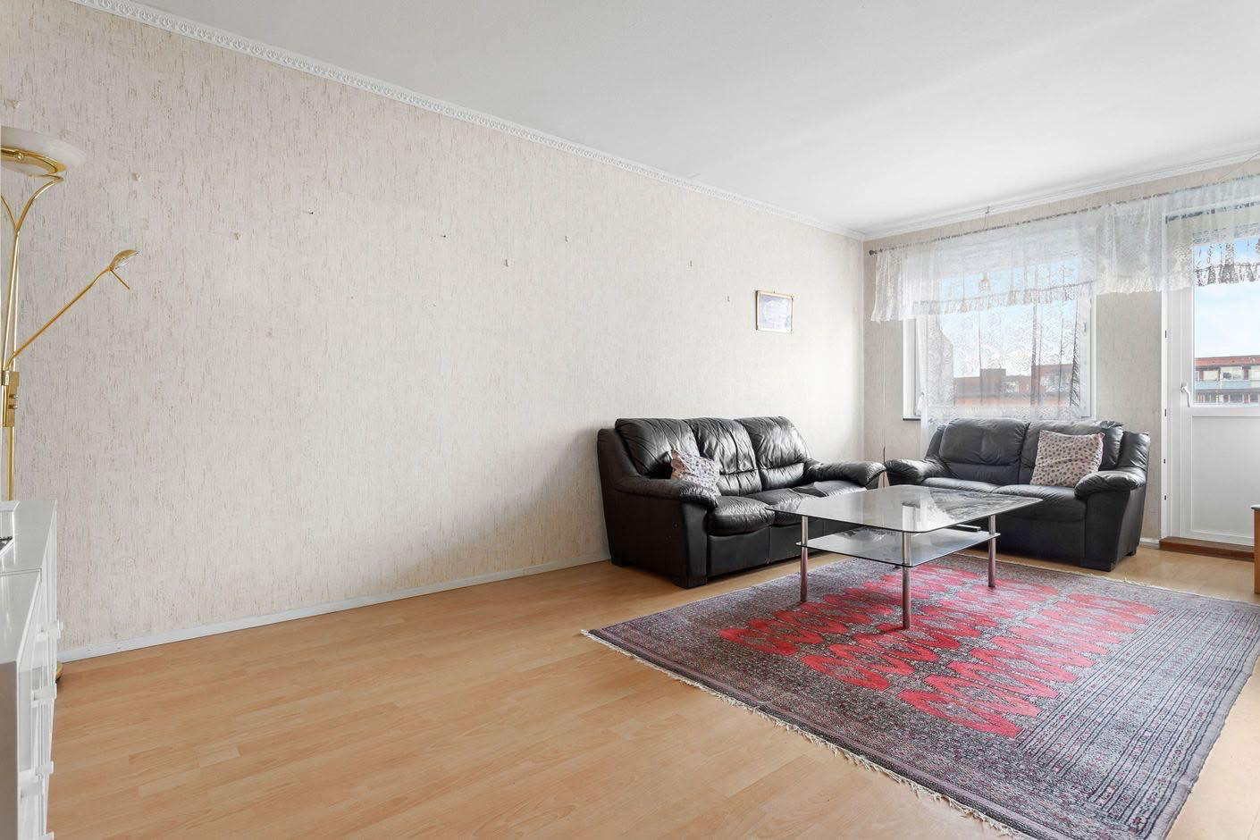 3 rum, 85 m² i Barkarby i Barkarby — bild 1 av 1