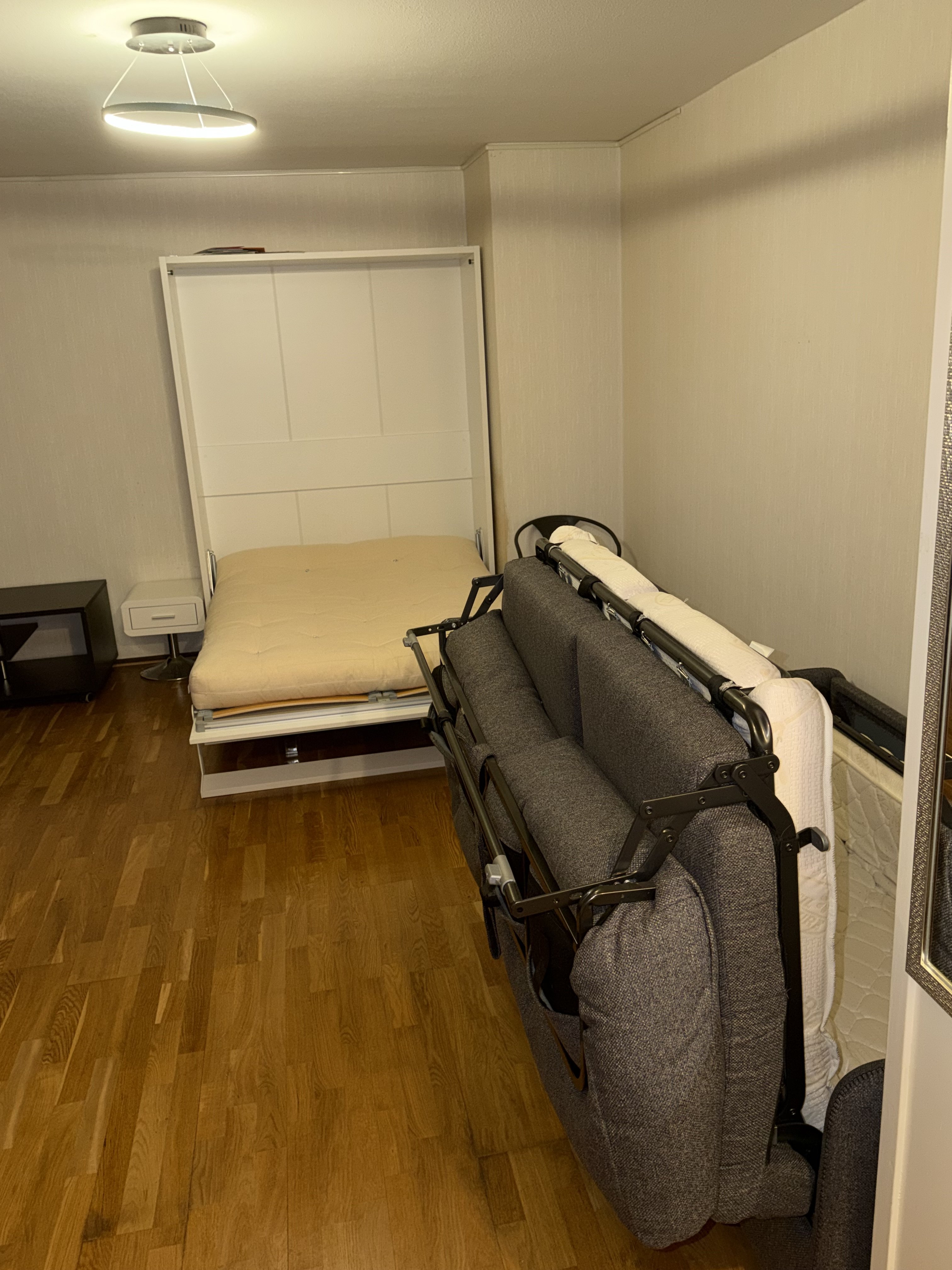 Bondegärdet, Angered — photo 2