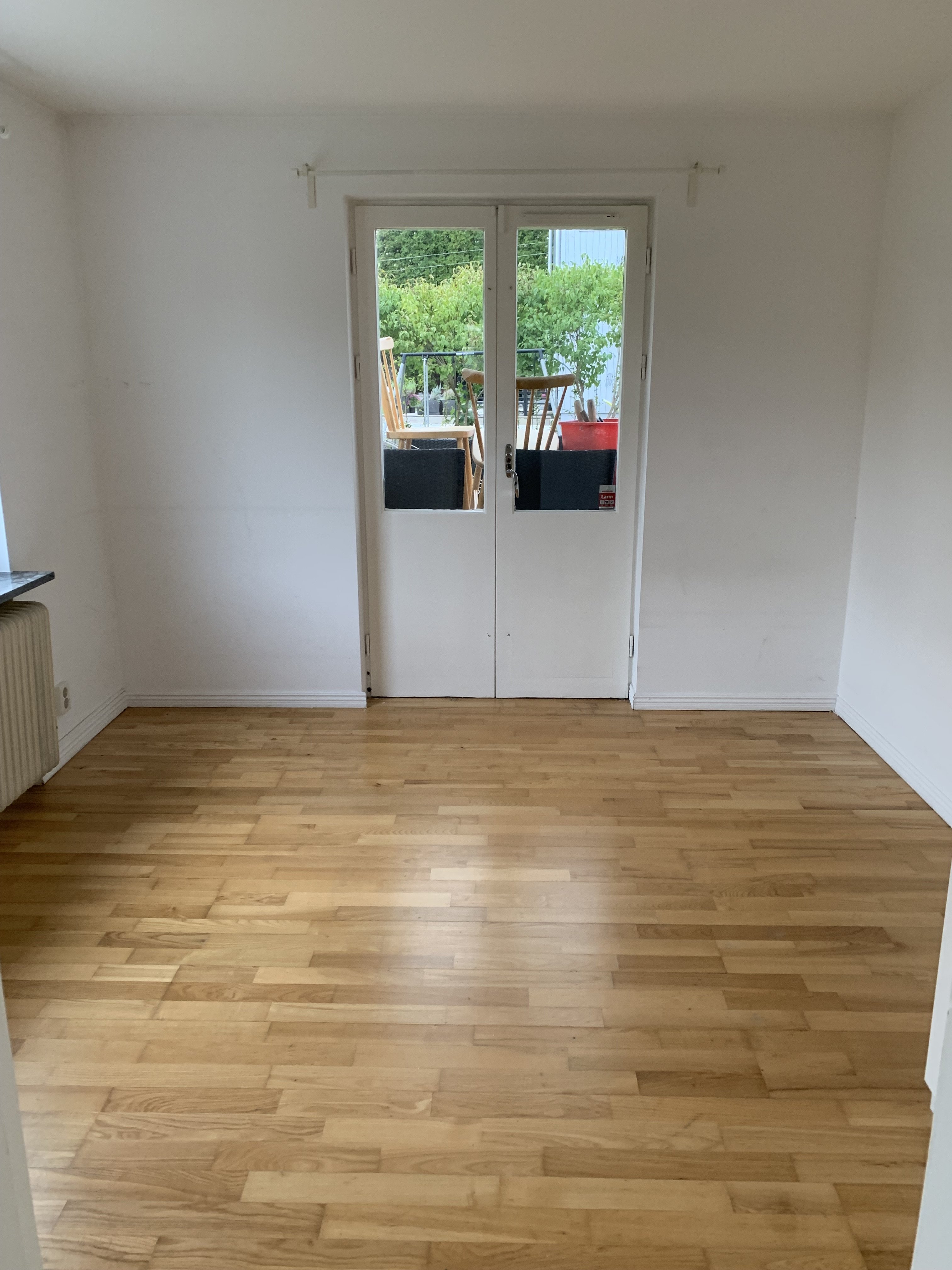 Lägenhet, 2 rooms, 55 sqm, Spånga