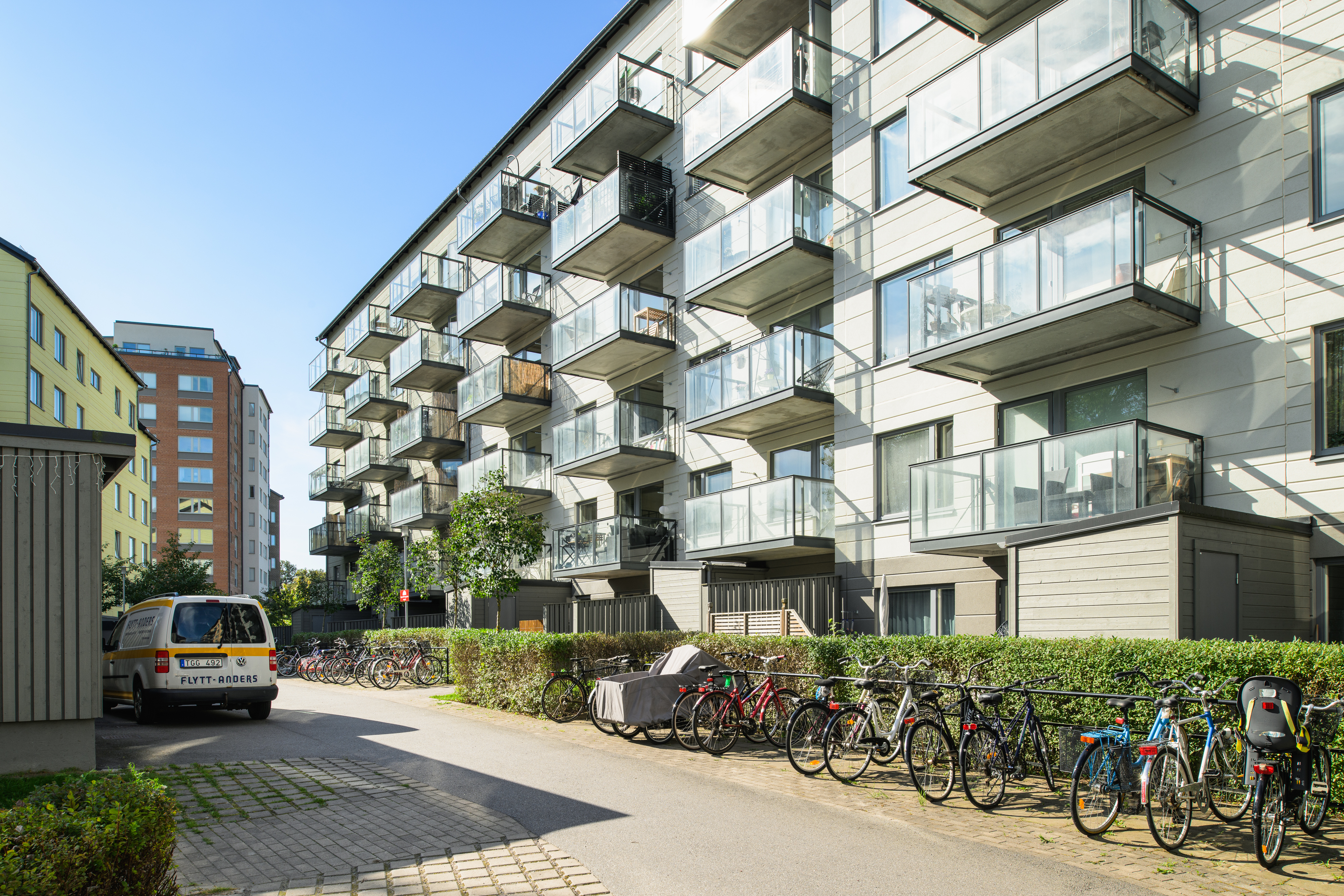Garnisonsvägen 43, Linköping — photo 3
