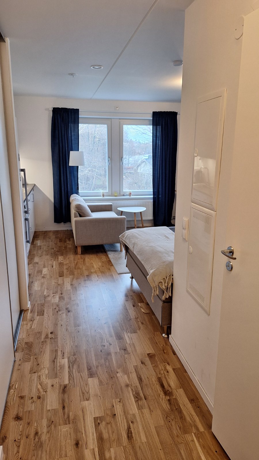 Klockelundsvägen, Farsta — photo 3