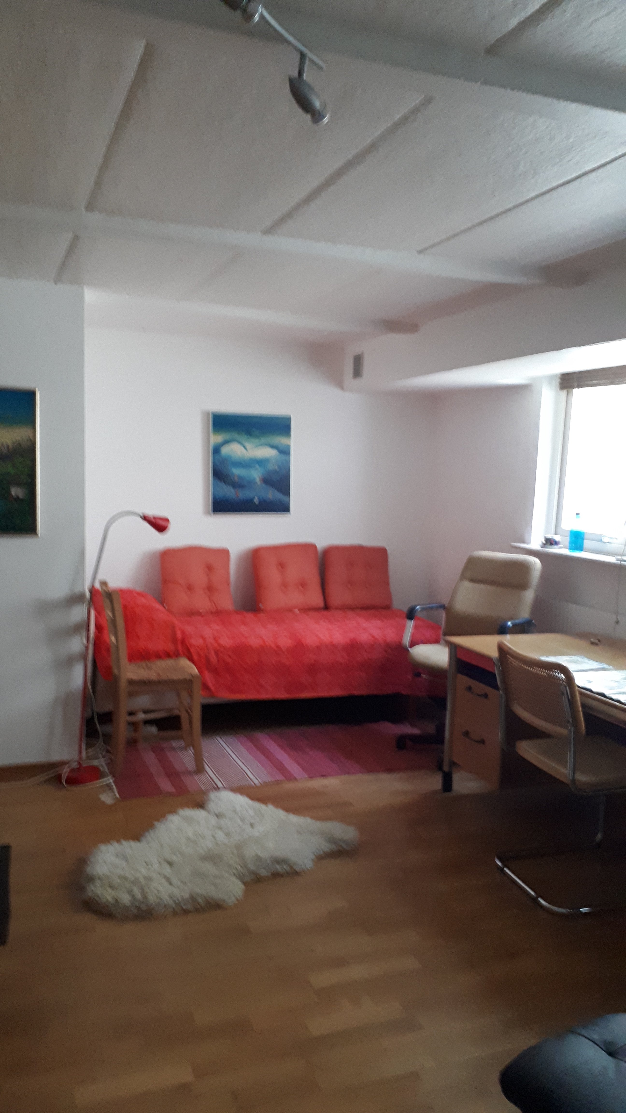 1 rok · 45 m² i Lund – bild 7