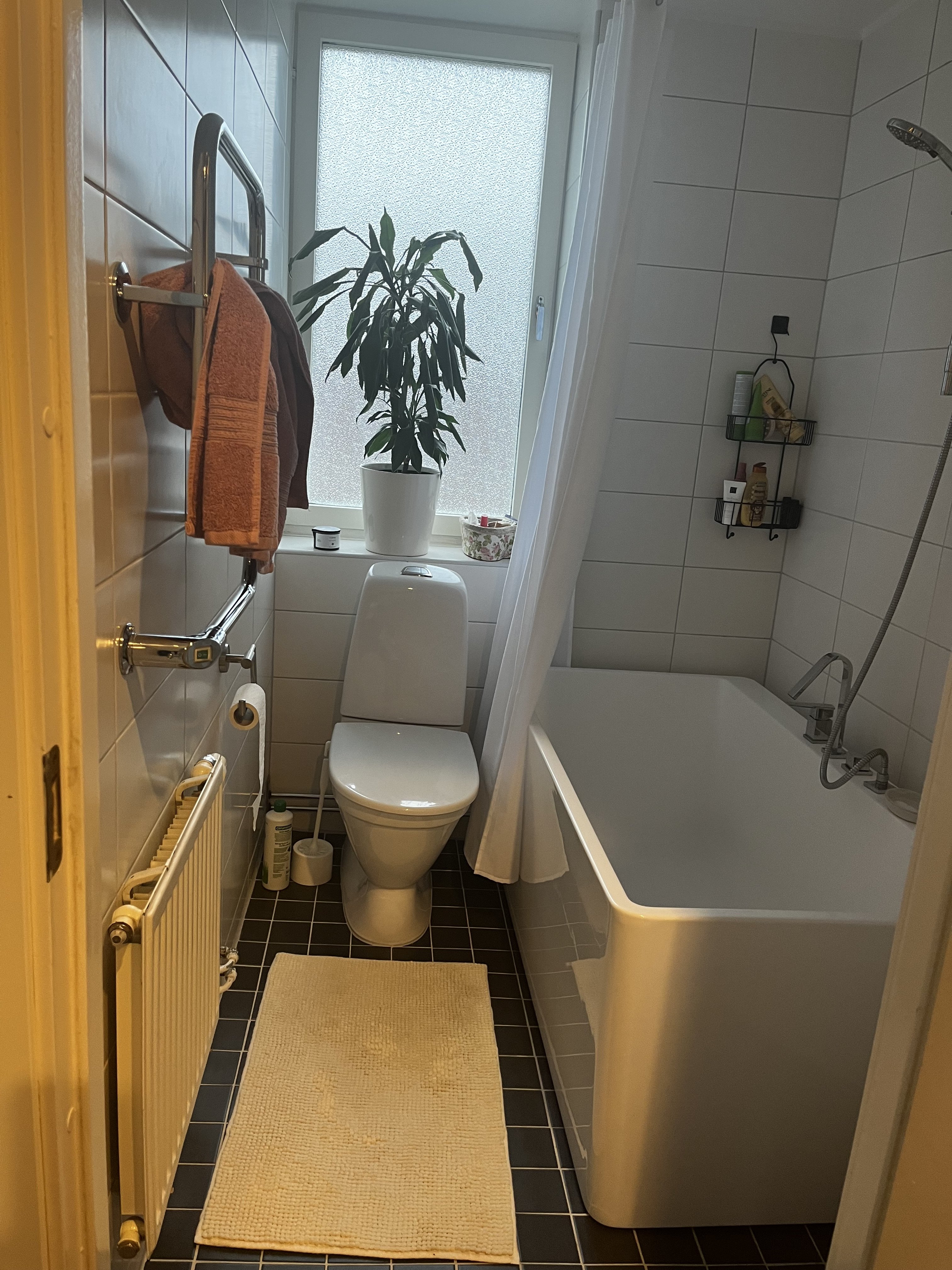 1 rok · 39 m² i Nynäshamn – bild 4