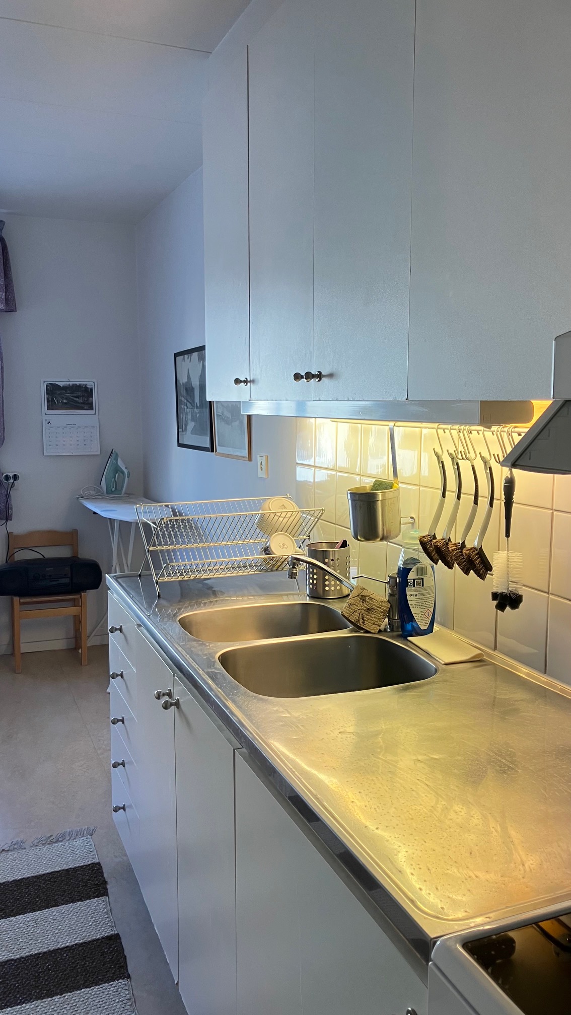 Lägenhet, 2 rooms, 56 sqm, Borås