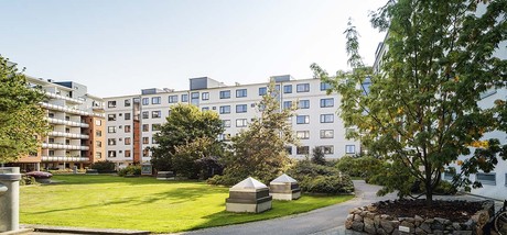 Lägenhet – Halmstad, Gamletull - Bild 3
