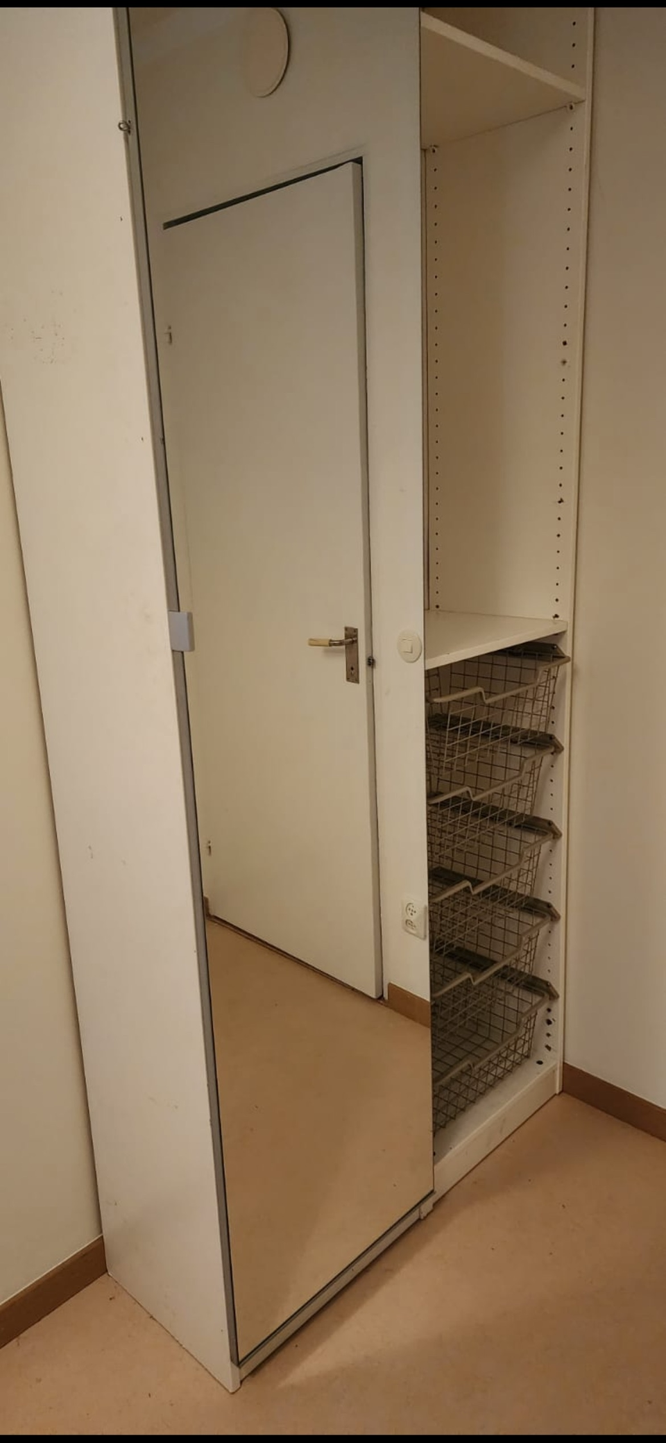 Lägenhet – Stockholm, Tensta - Bild 3