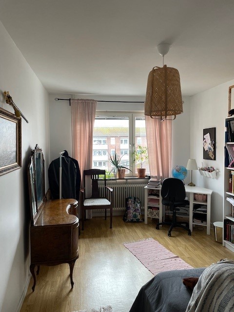 Lägenhet, 3 rum, 87 kvm, Enköping