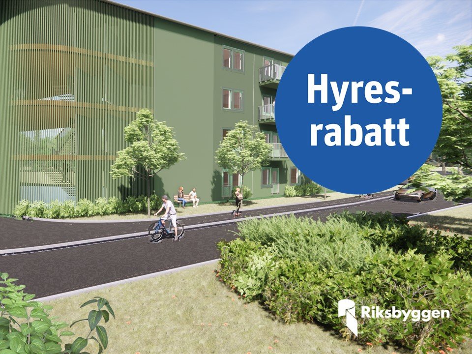 Kunskapsgatan 7G