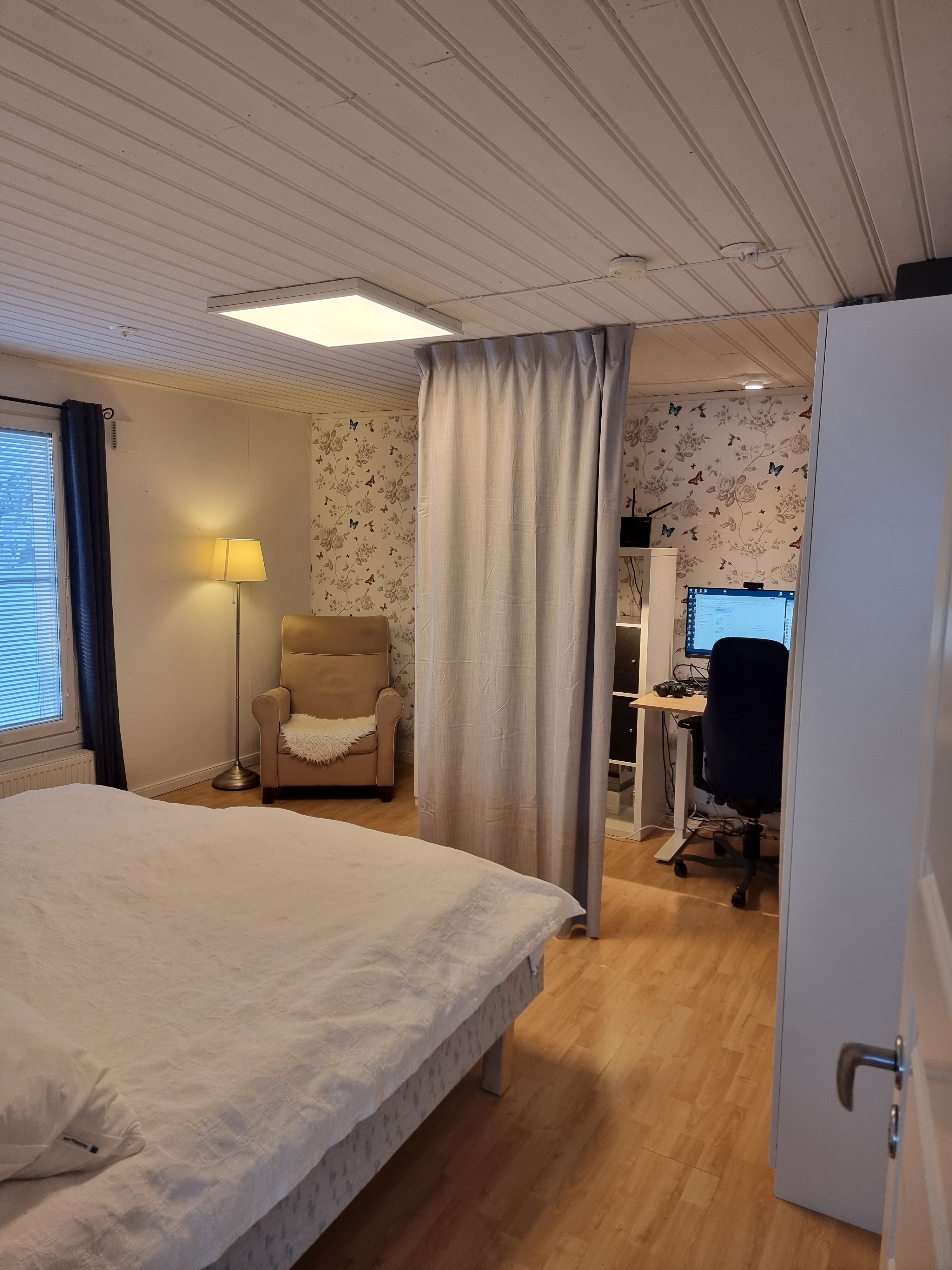 4 rok · 109 m² i Övertorneå – bild 5
