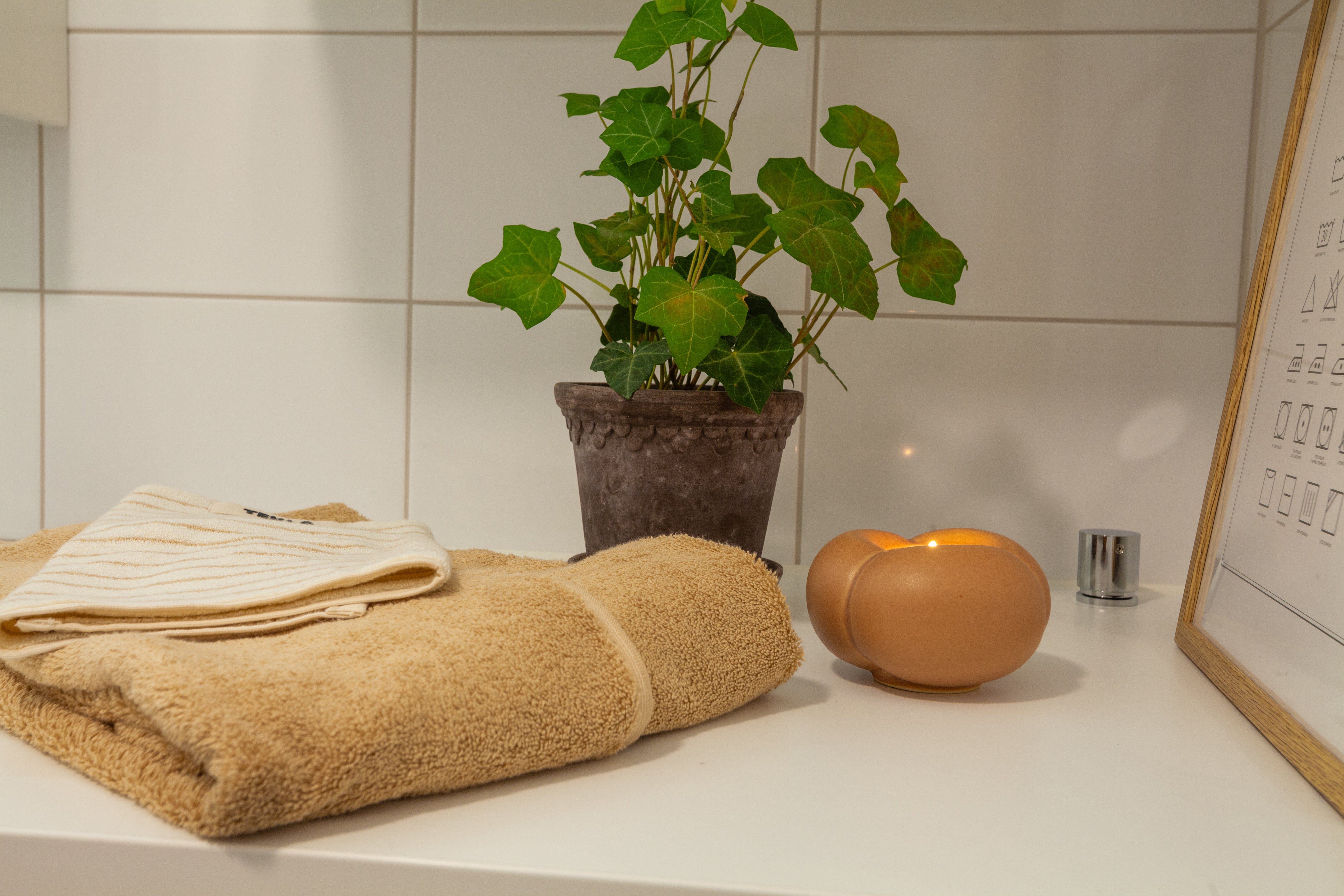 Lägenhet, 3 rooms, 108 sqm, Eskilstuna