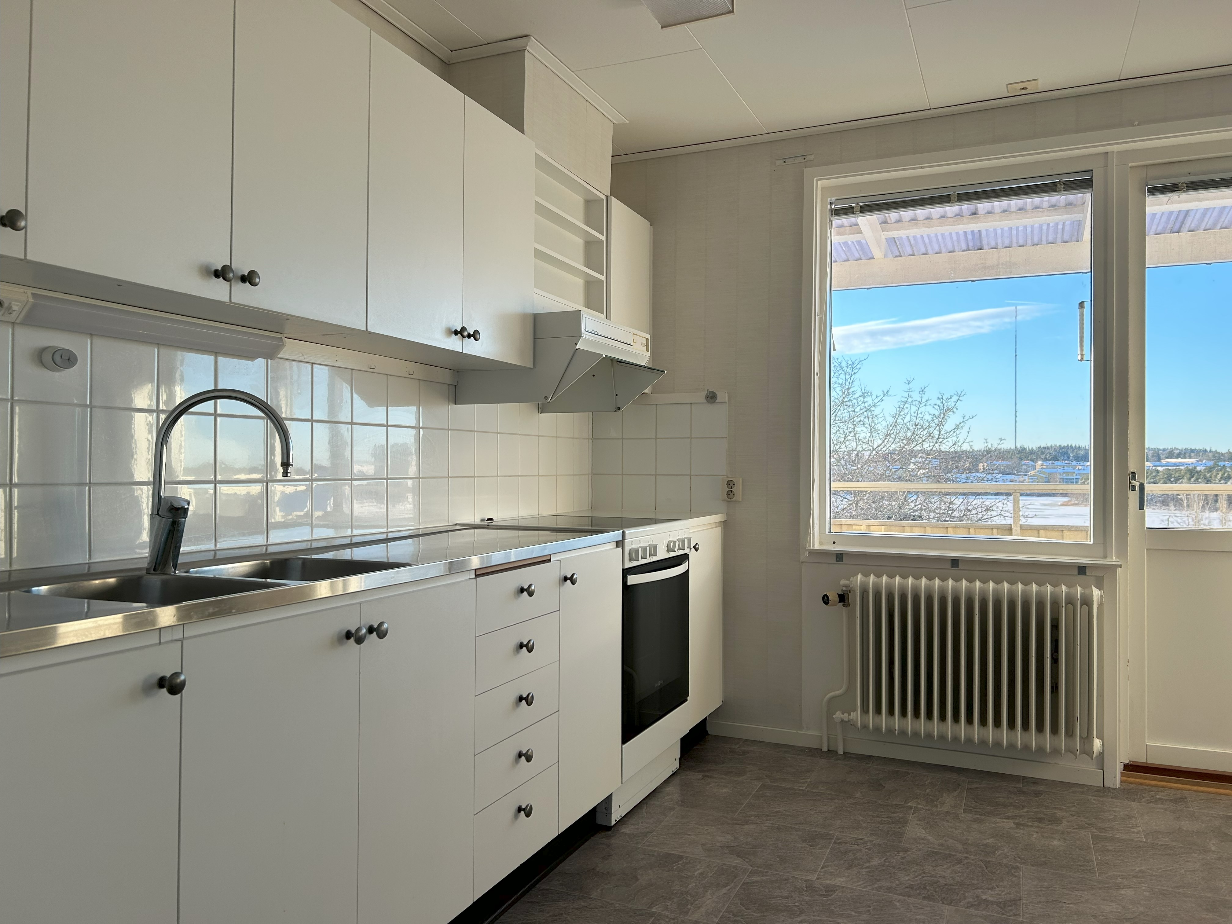 Lägenhet, 2 rooms, 65 sqm, Nässjö