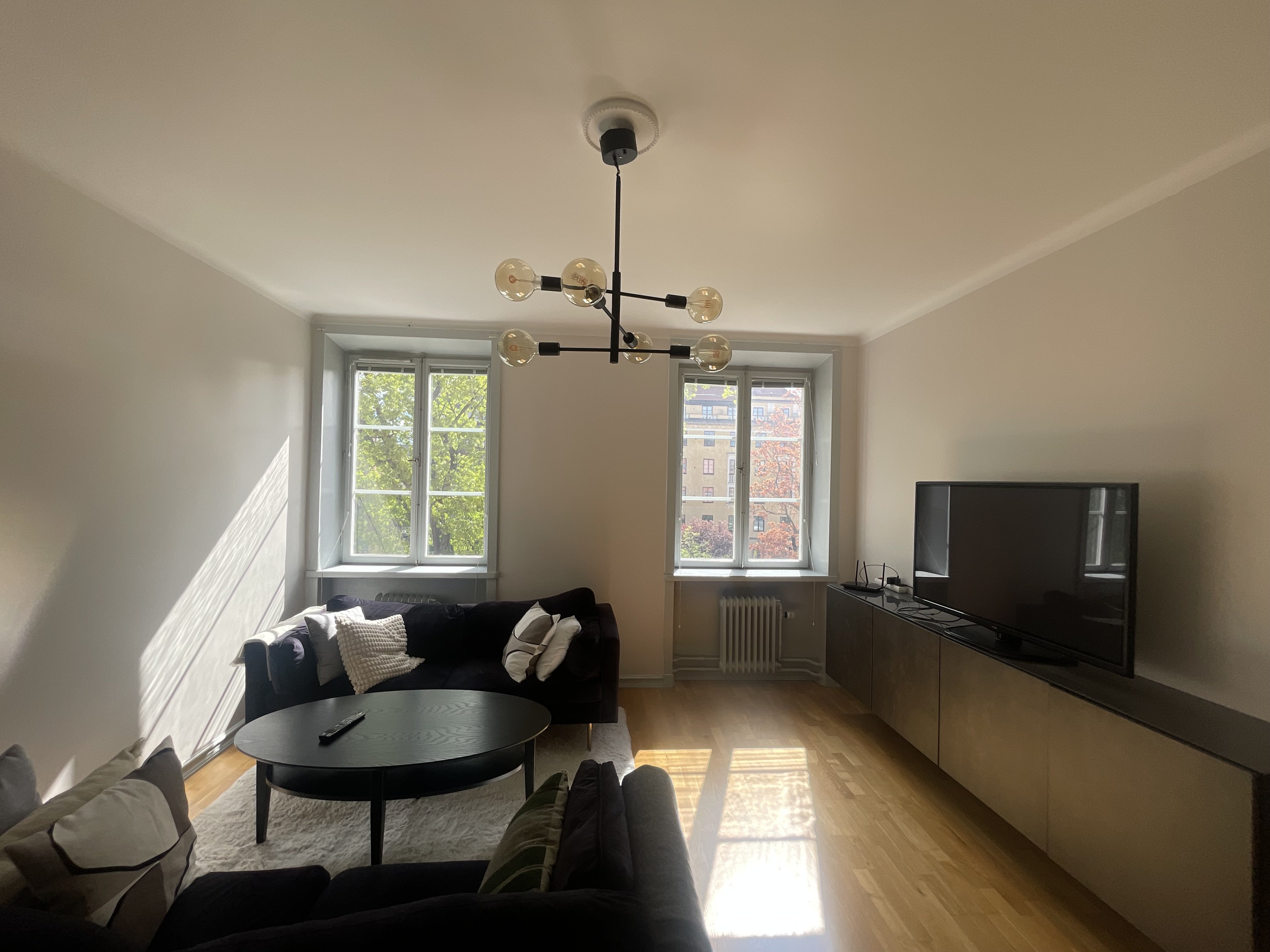 1 rum och kök, Vasastan, 8 300 kr/mån, bild 3