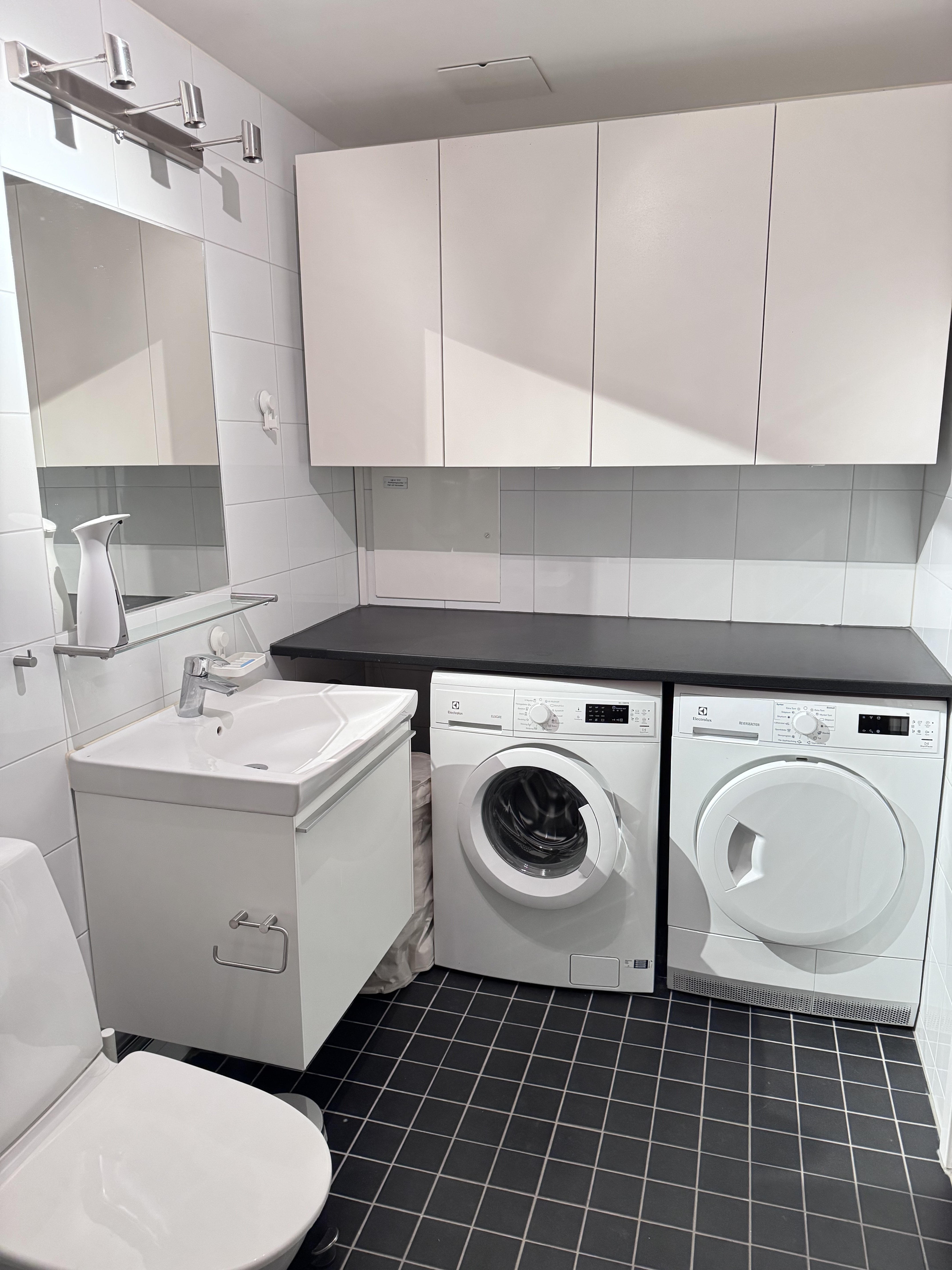 Torgny Segerstedts Allé, Uppsala — photo 4