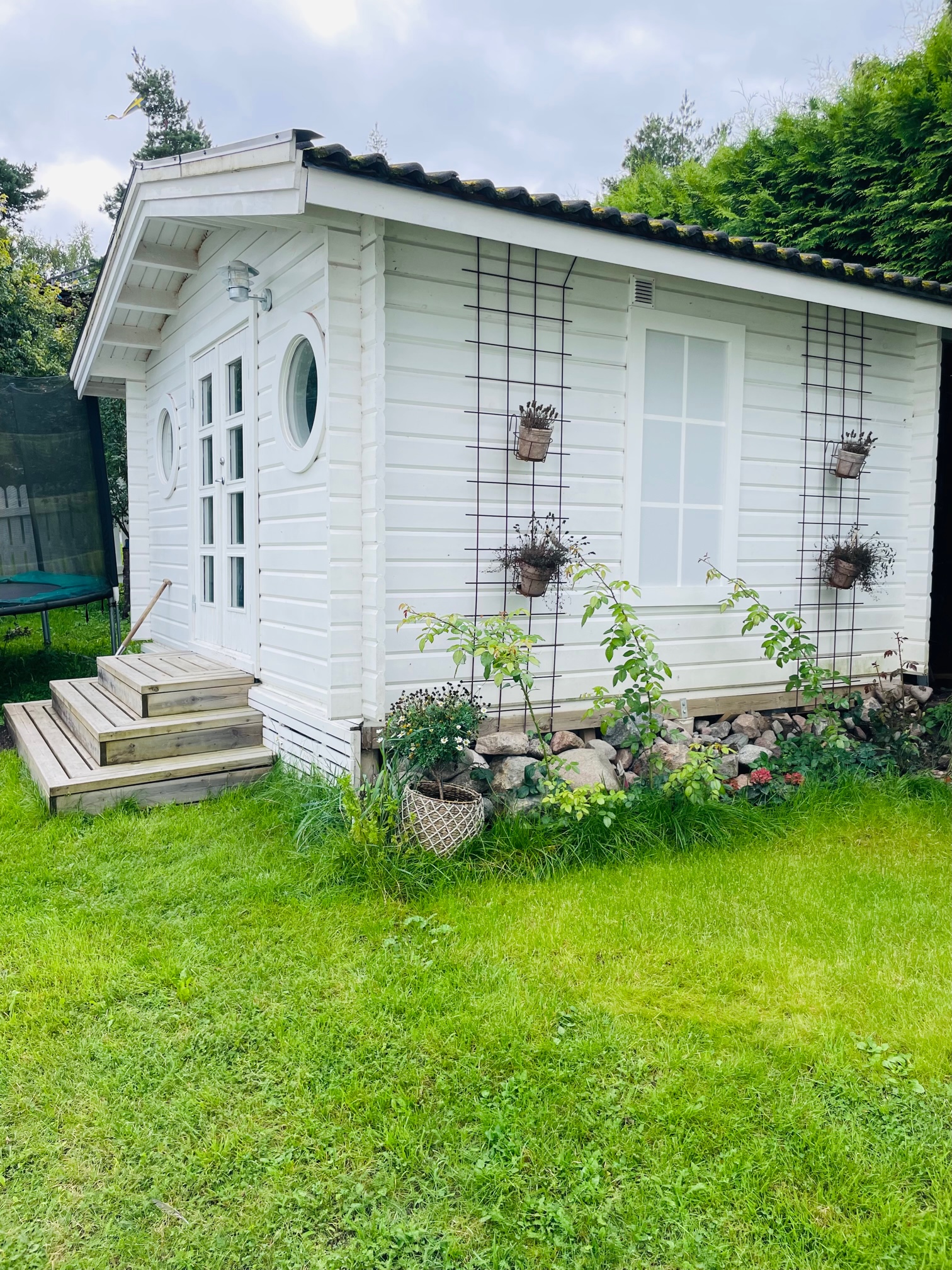 Stuga, 2 rooms, 15 sqm, Lidingö