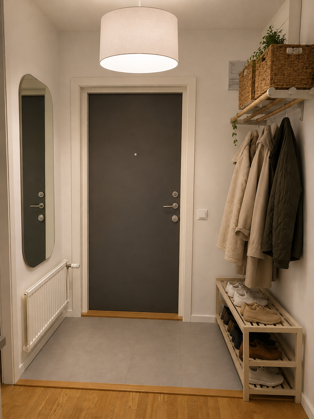 1 rok · 32 m² i Skövde – bild 3