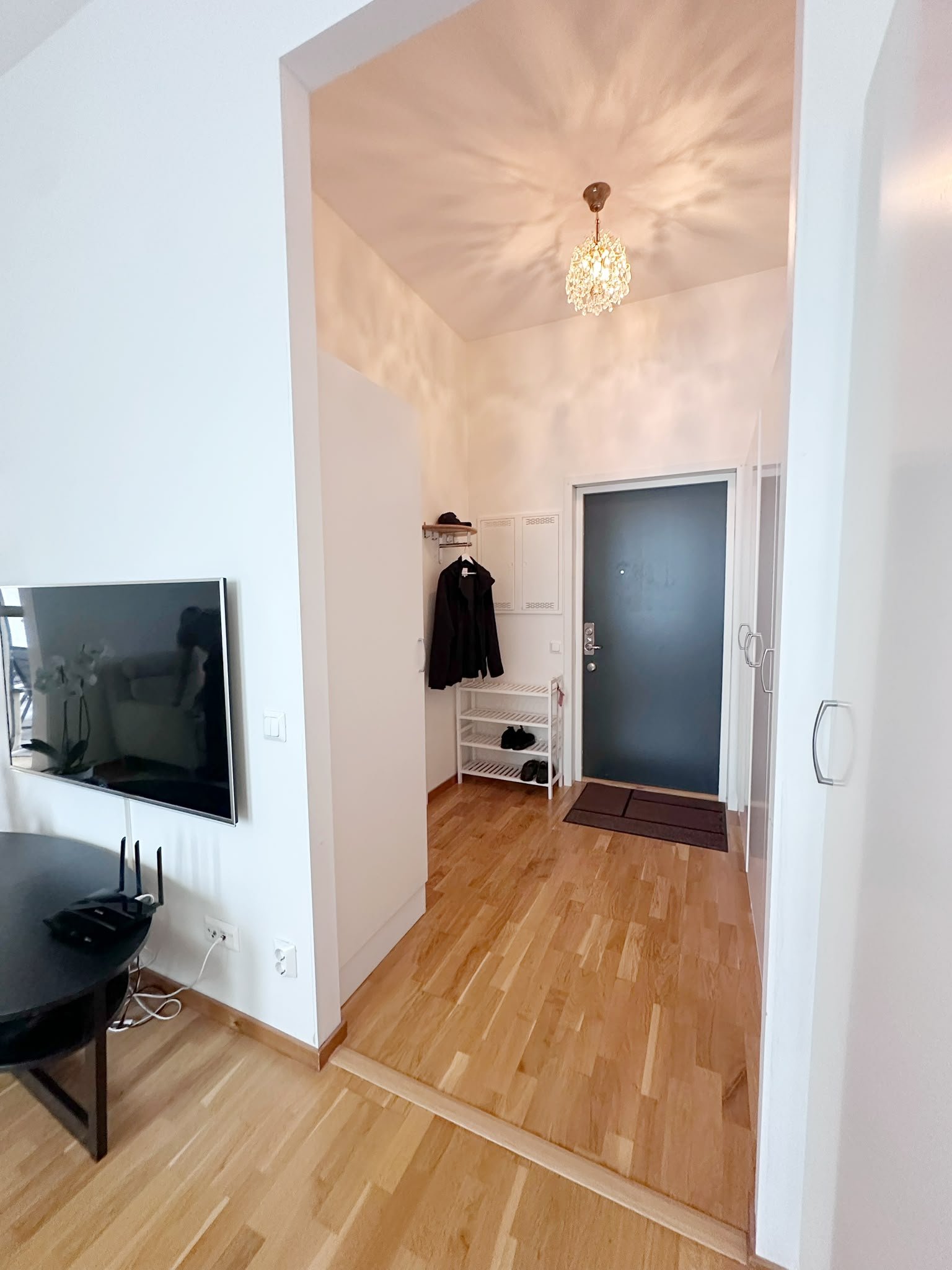 1 rok · 45 m² i Sollentuna – bild 13