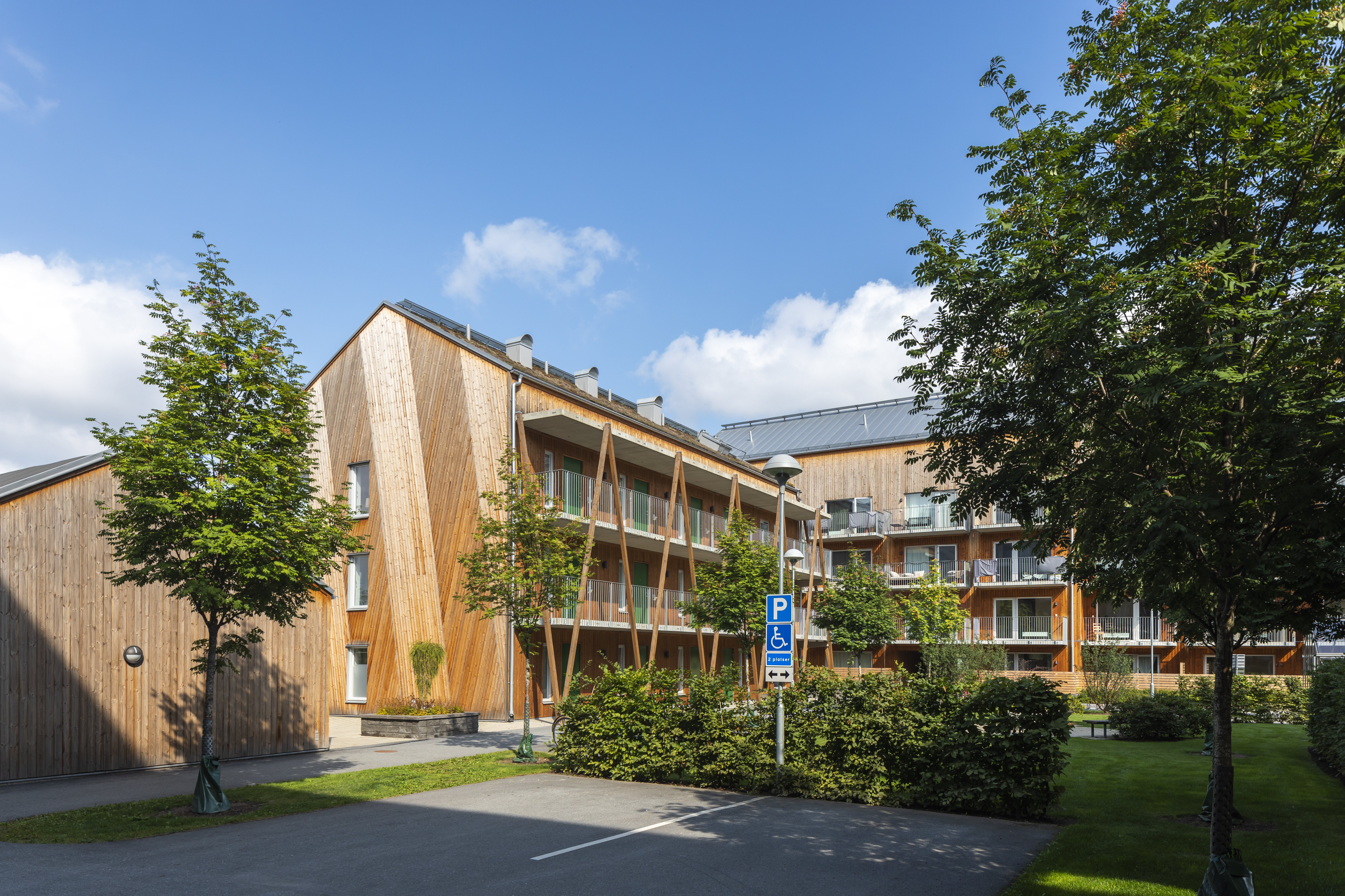 Lägenhet, 2 rum, 68 kvm, Örebro