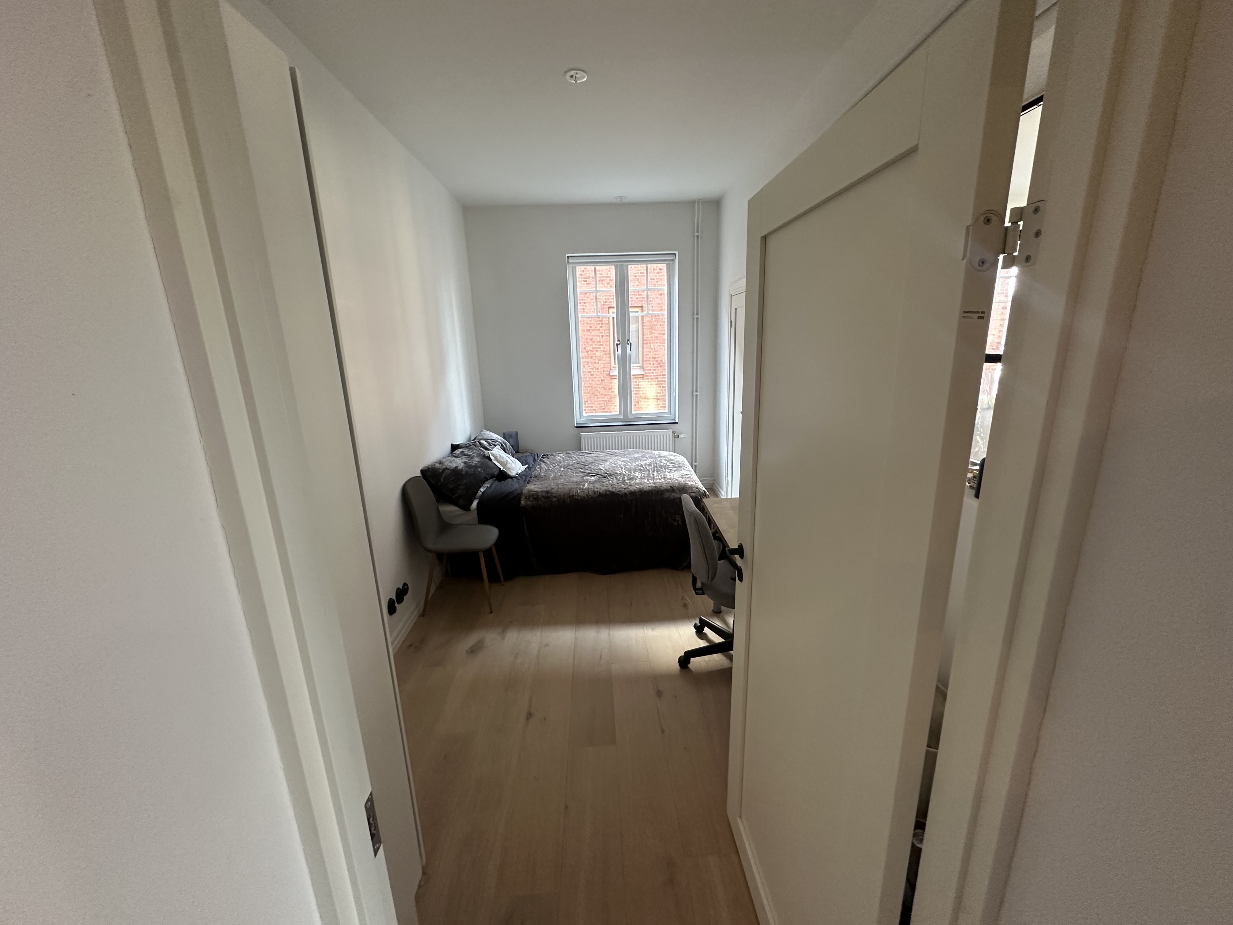 Östra Mårtensgatan, Lund