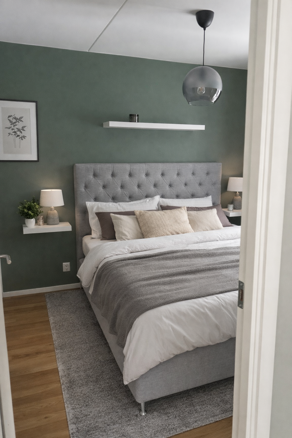 Ängsäters Gränd, Hovås — photo 5