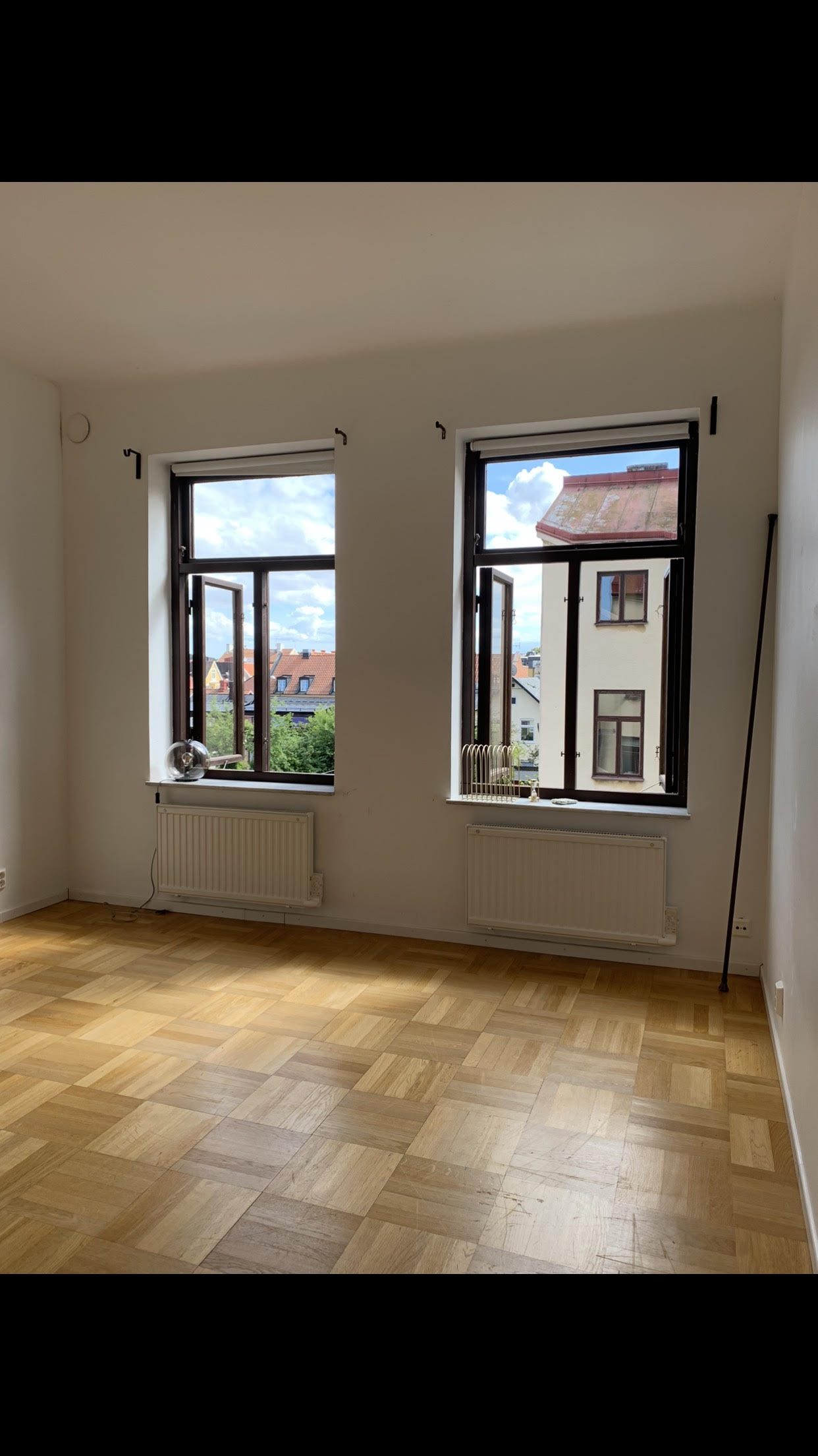 Lägenhet, 1 rooms, 39 sqm, Limhamn