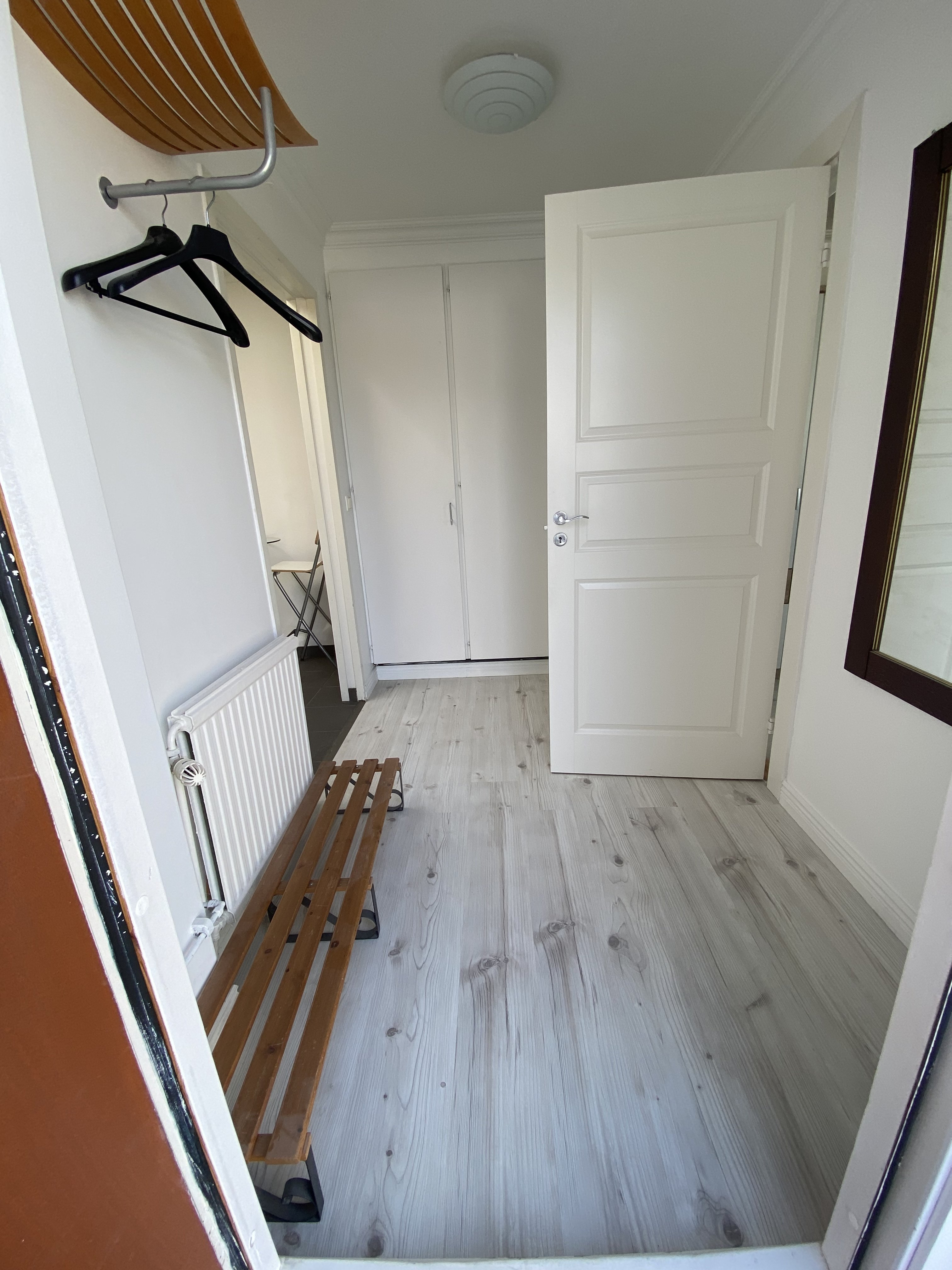 2 rok · 35 m² i Helsingborg – bild 5