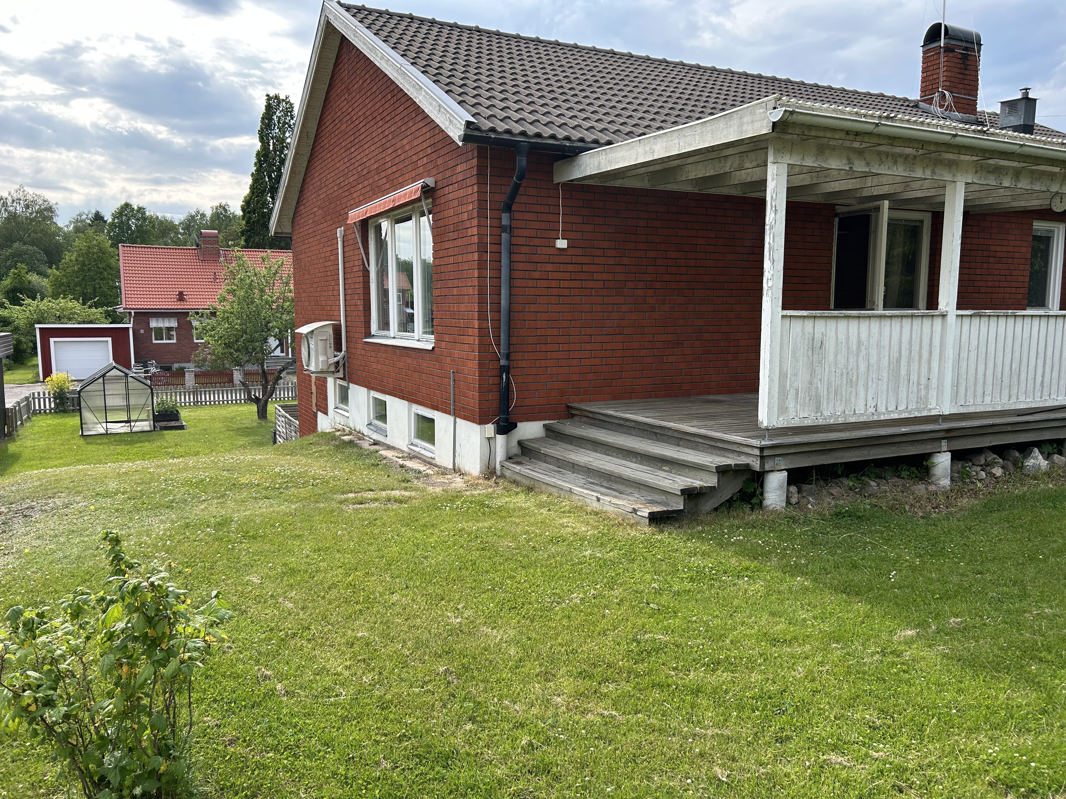 Hus – Sandviken, Stensätra - Bild 3