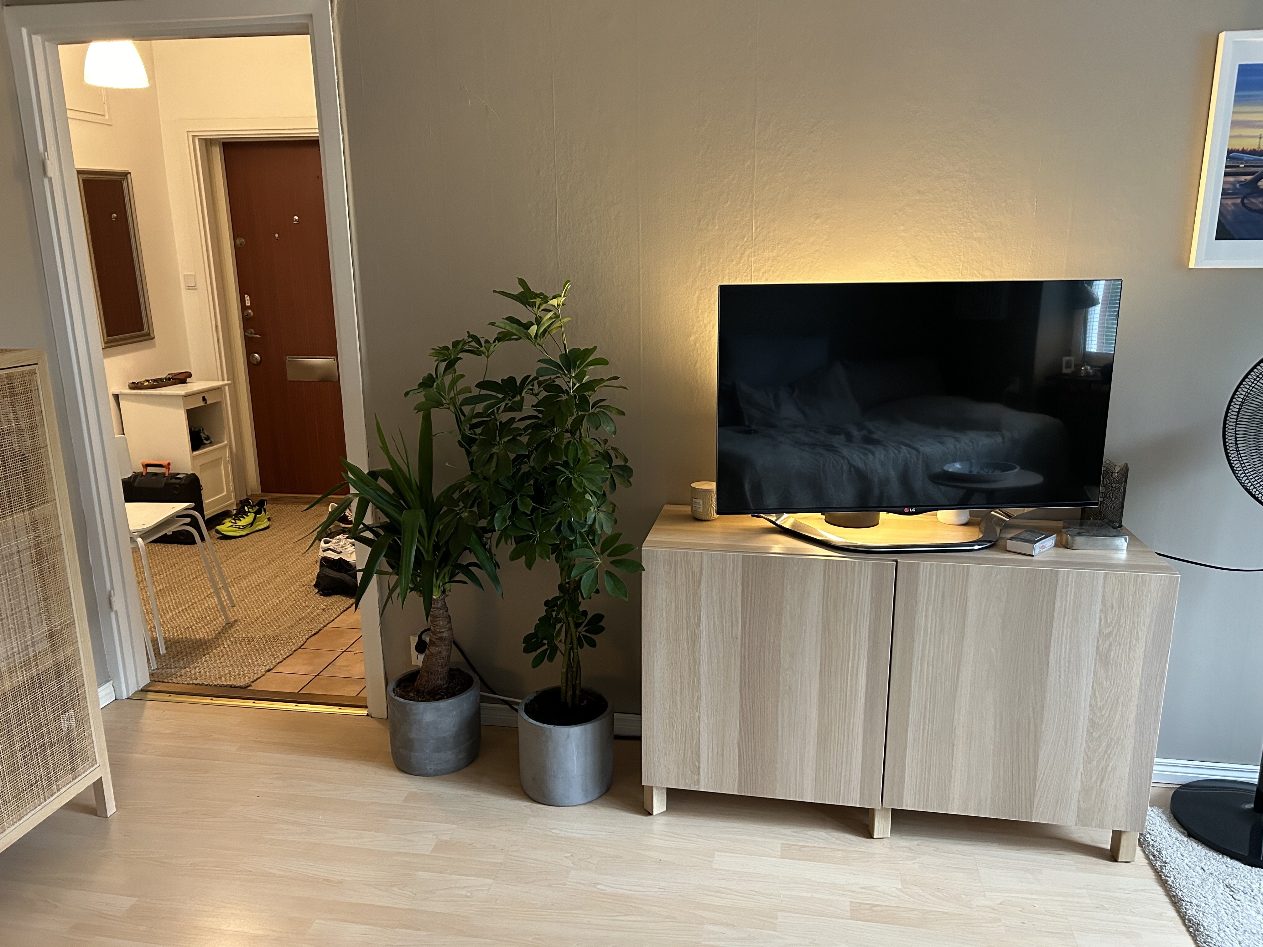 Johannesfredsvägen, Bromma — photo 2