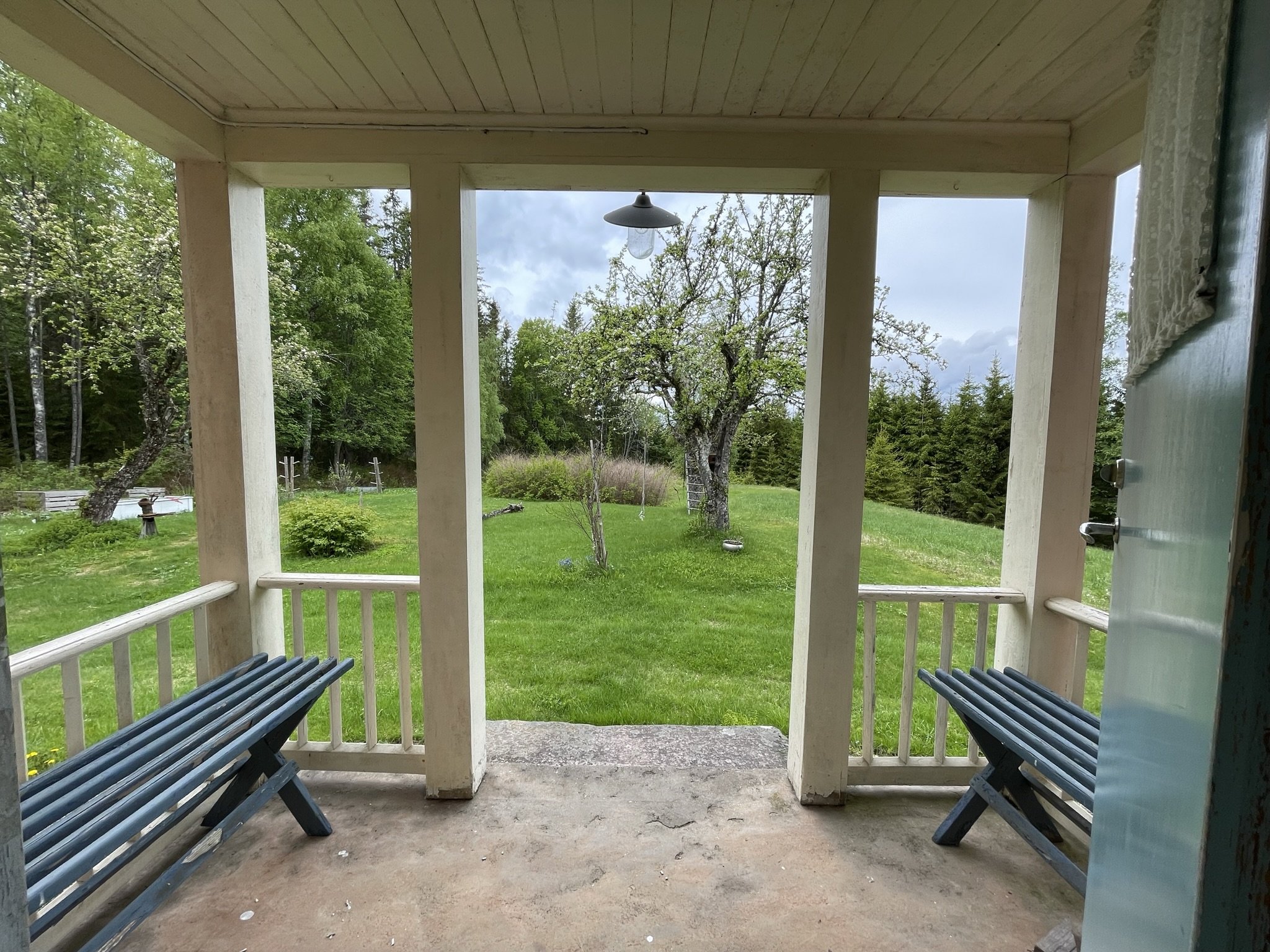 4 rok · 145 m² i Sunne – bild 2