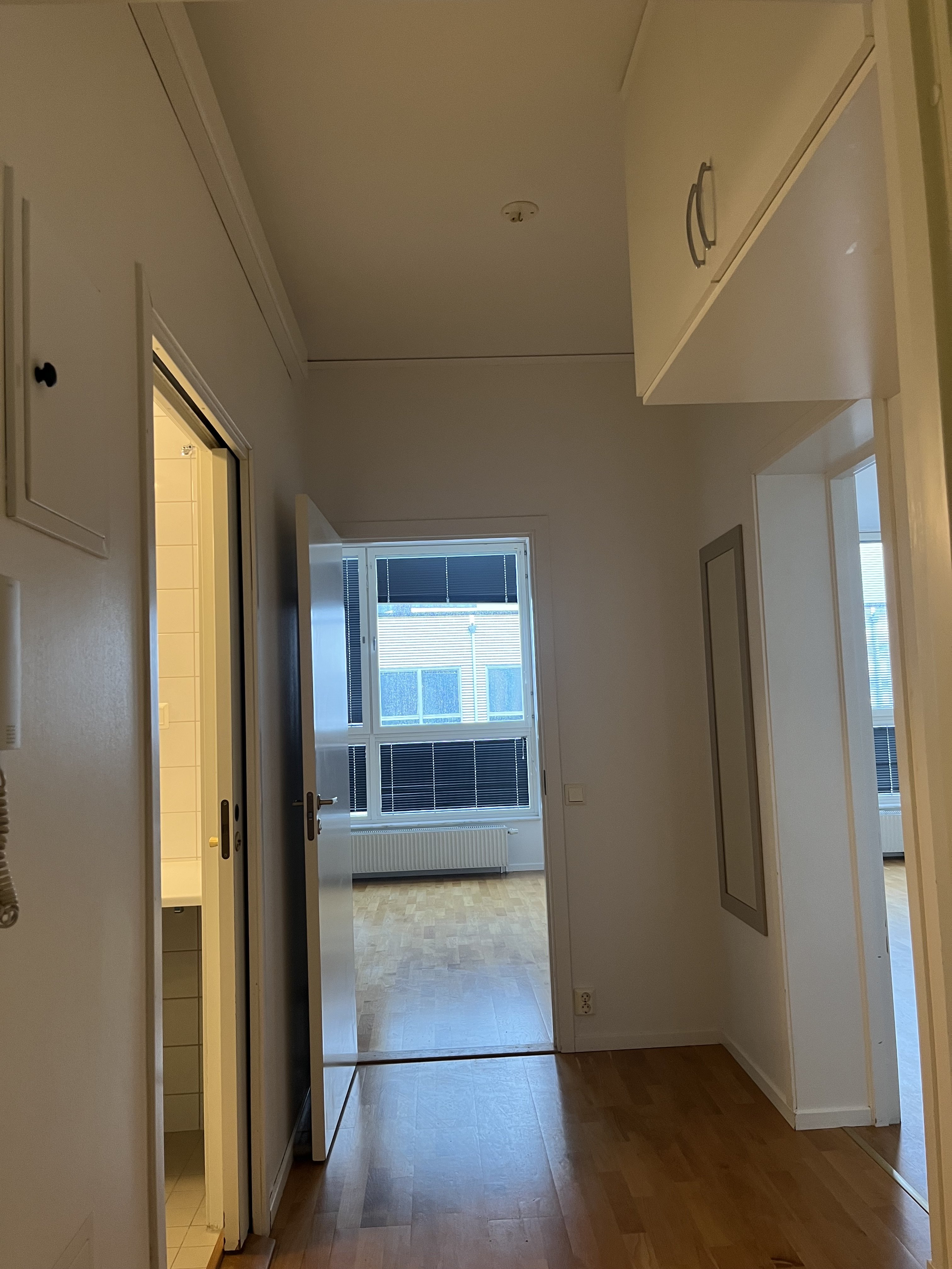 Lägenhet, 2 rooms, 50 sqm, Kista