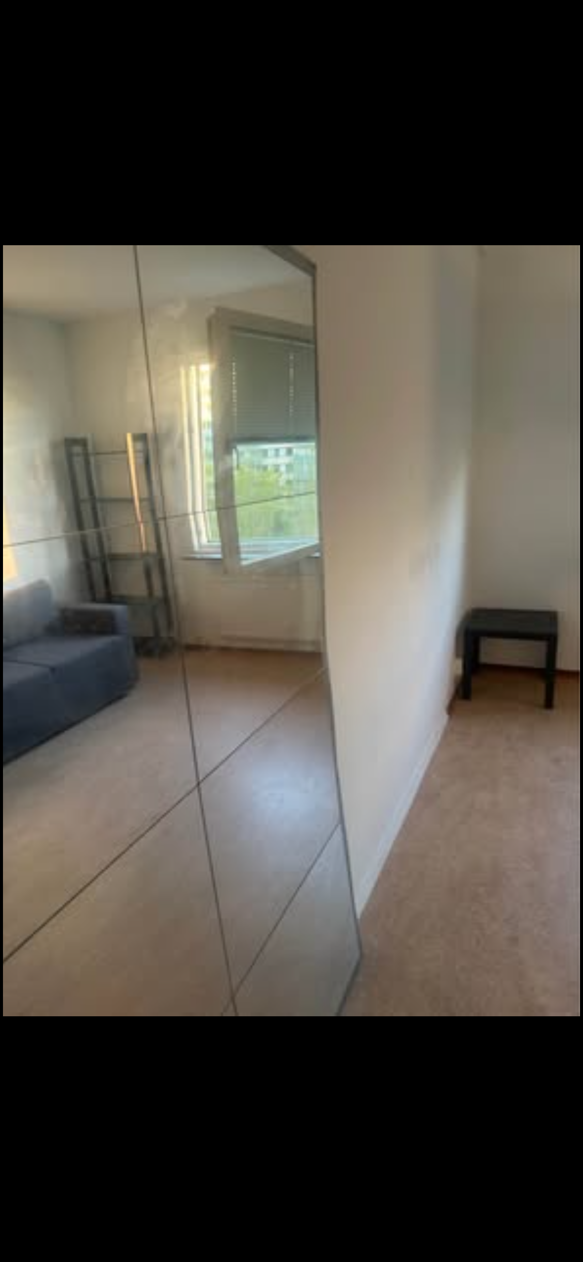 Lägenhet, 1 rooms, 25 sqm, Sollentuna