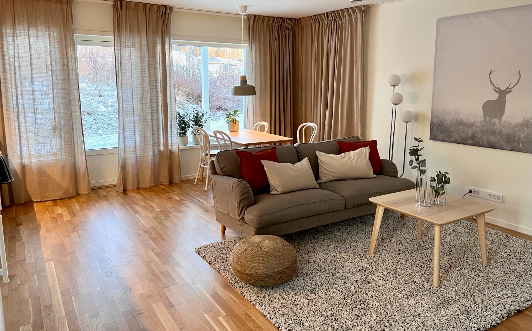 3 rok · 69 m² i Ludvika – bild 4