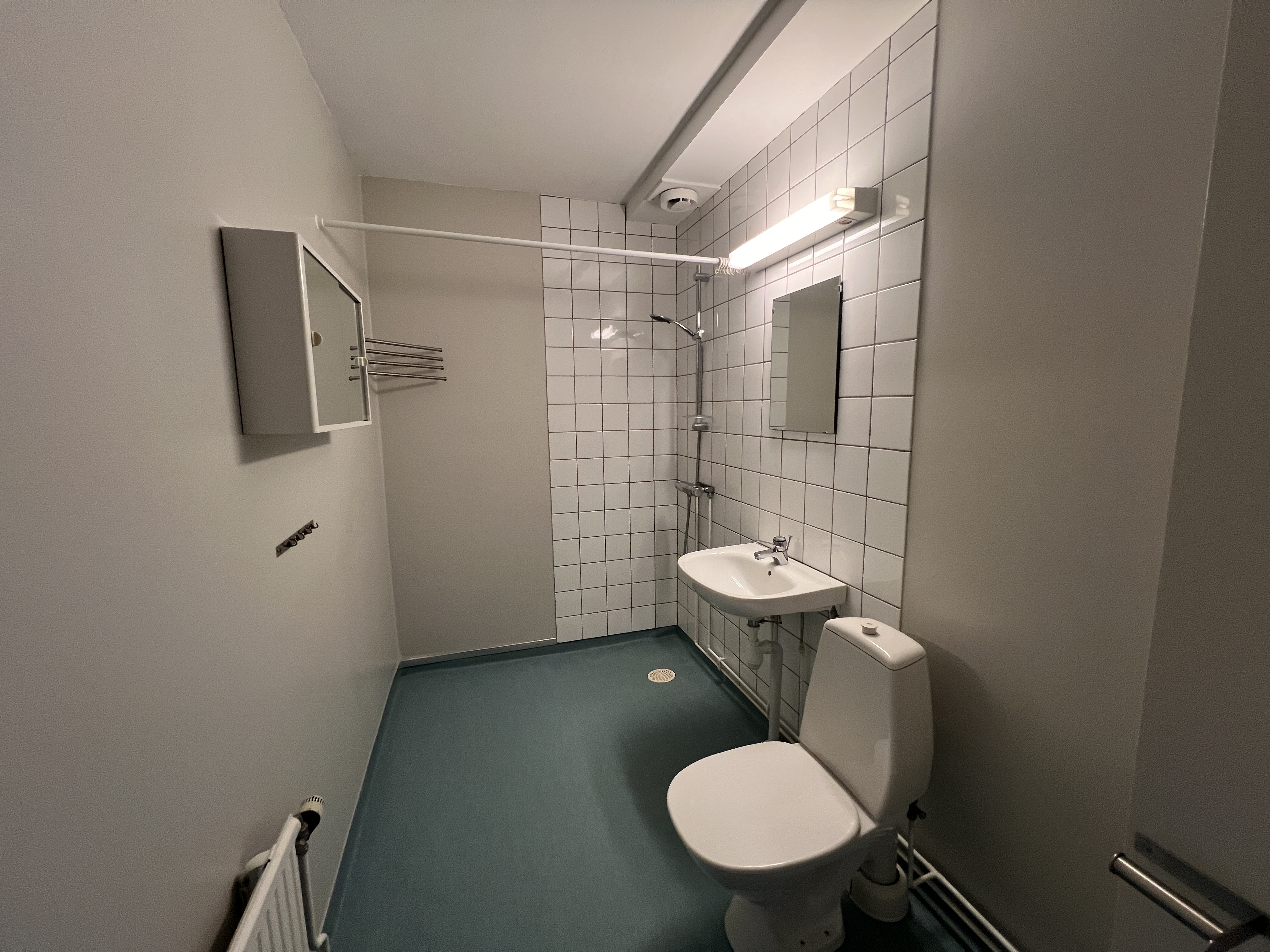 Lägenhet – Sävsjö, Vallsjö - Bild 5