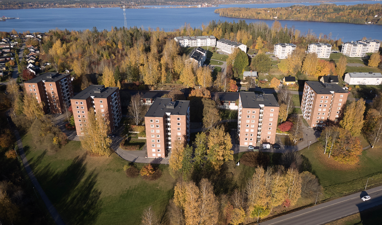 3 rok · 79 m² i Sundsbruk – bild 7