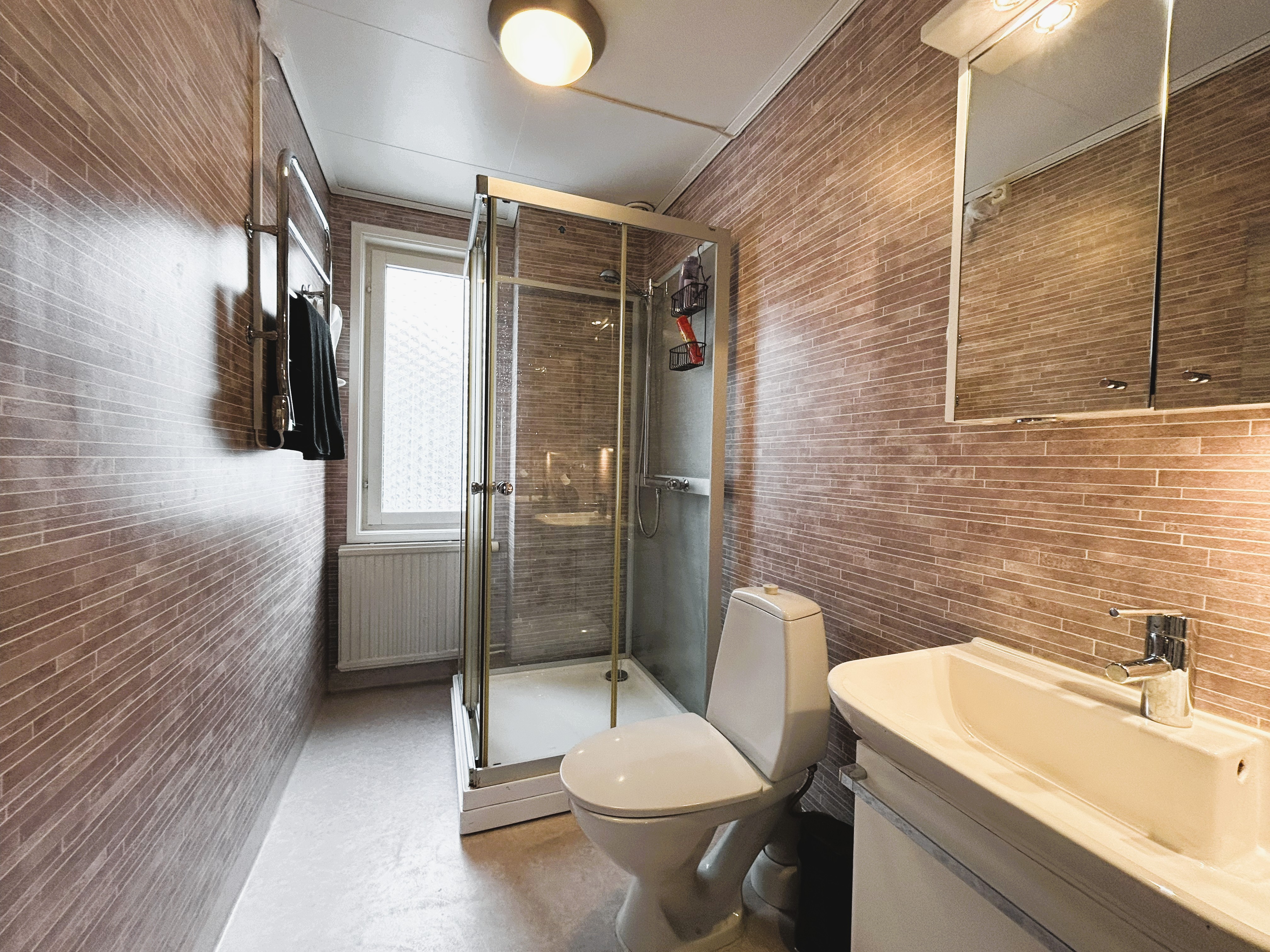 Lägenhet – Nässjö, Jönköpings län - Bild 4