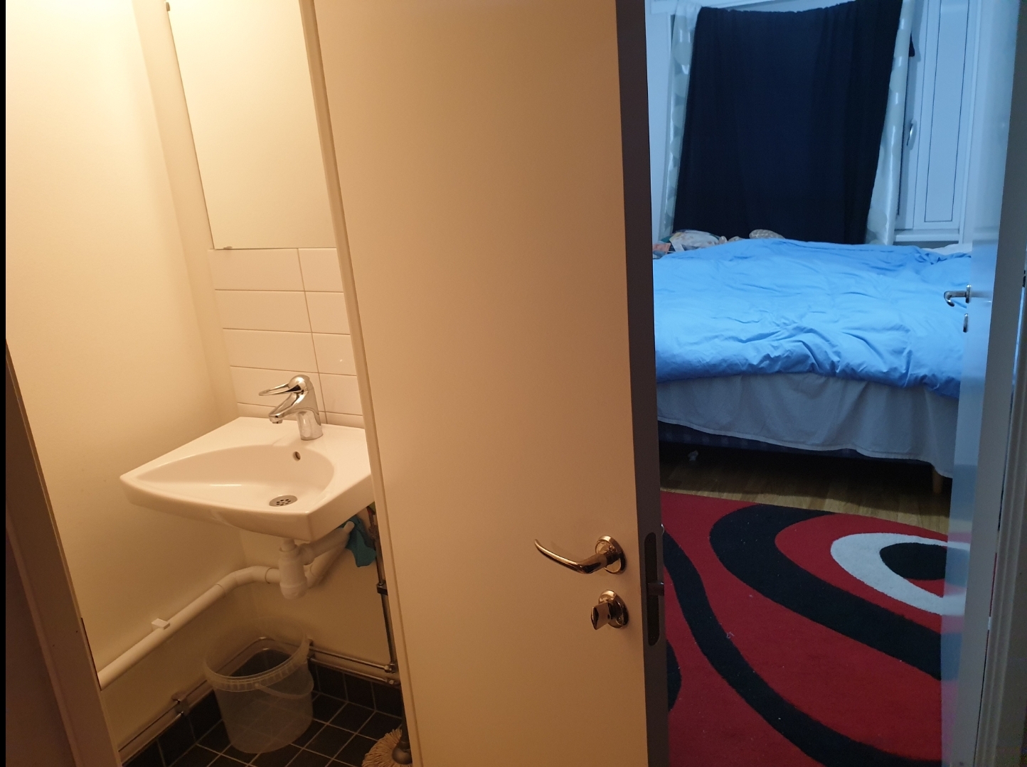 Bruno Liljeförsgatan, Uppsala — photo 3