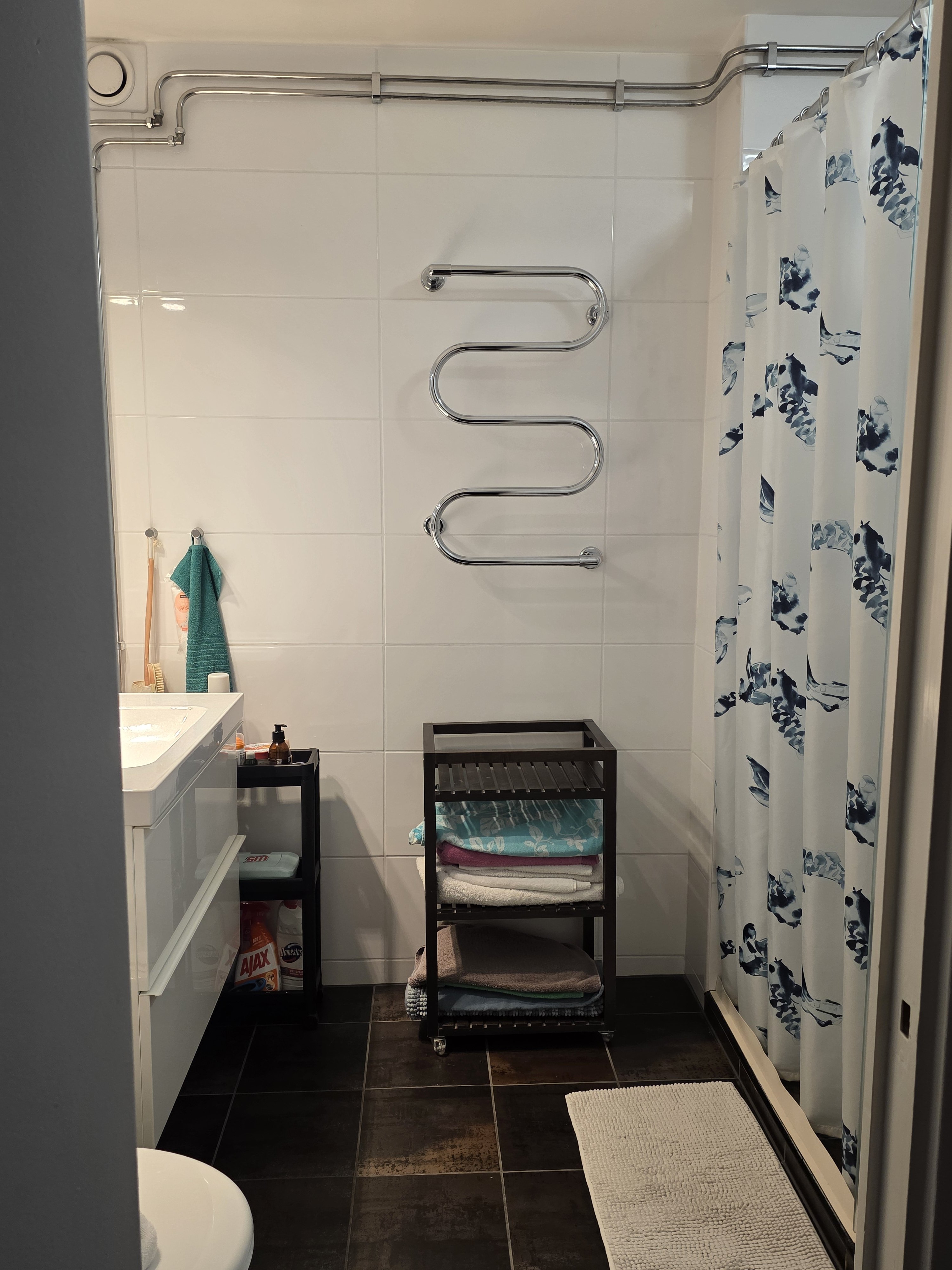 Falkmansgatan, Malmö