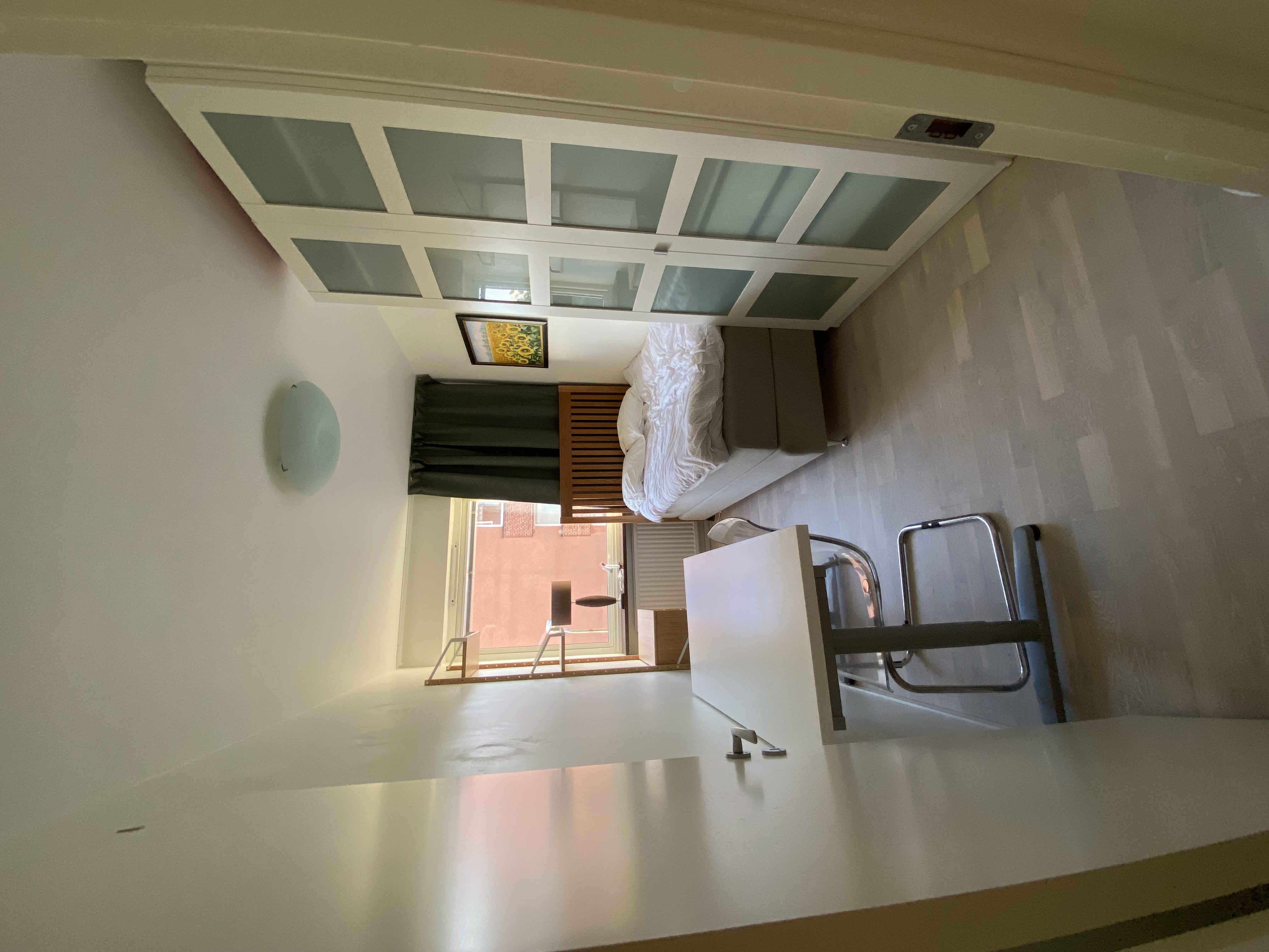 Lägenhet, 1 rooms, 9 sqm, Lund