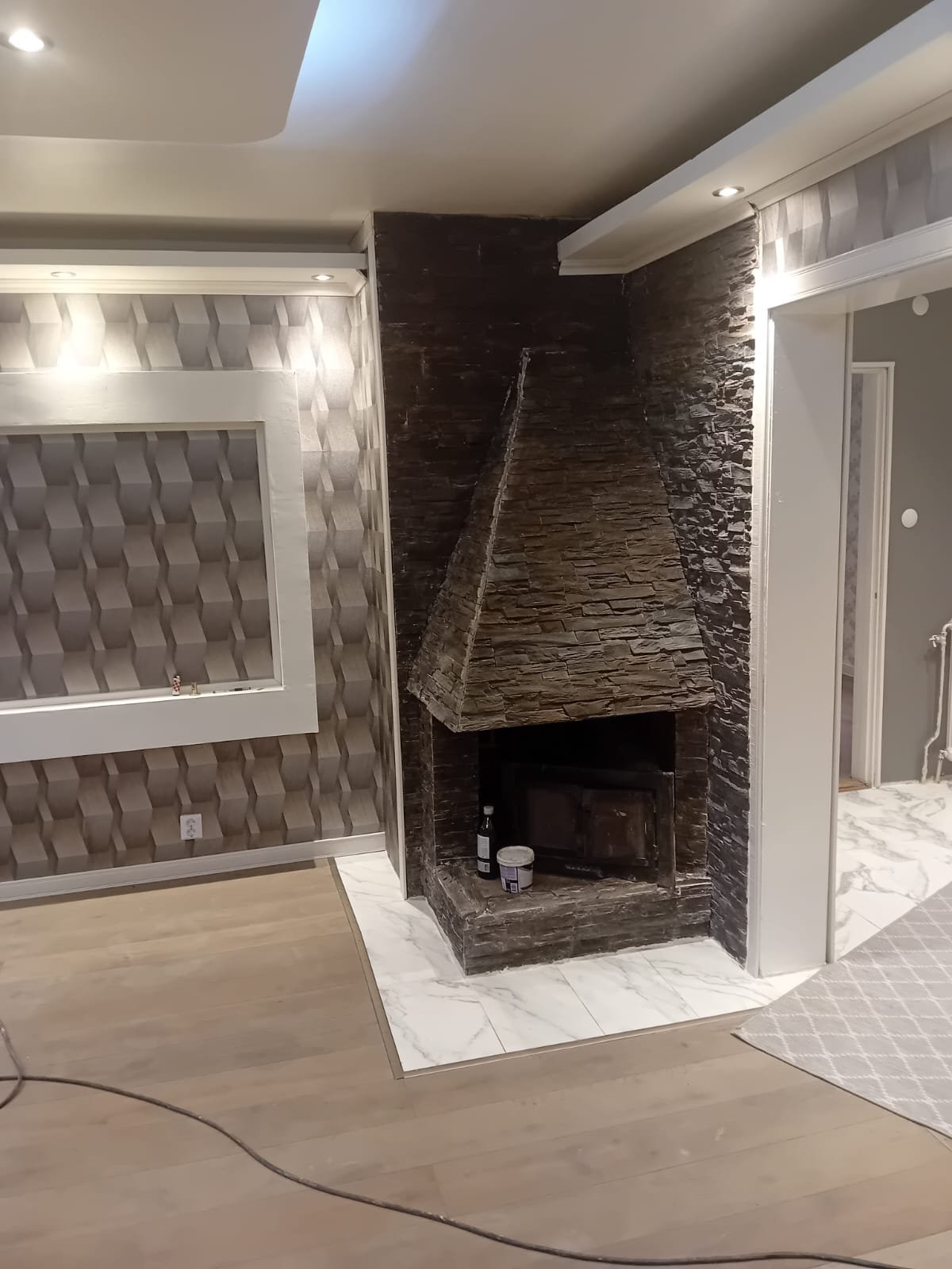 Villa/Hus, 5 rum, 130 kvm, Vålberg