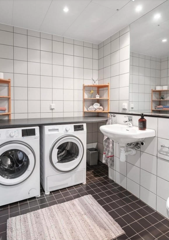 Bättringsvägen, Vällingby — photo 4