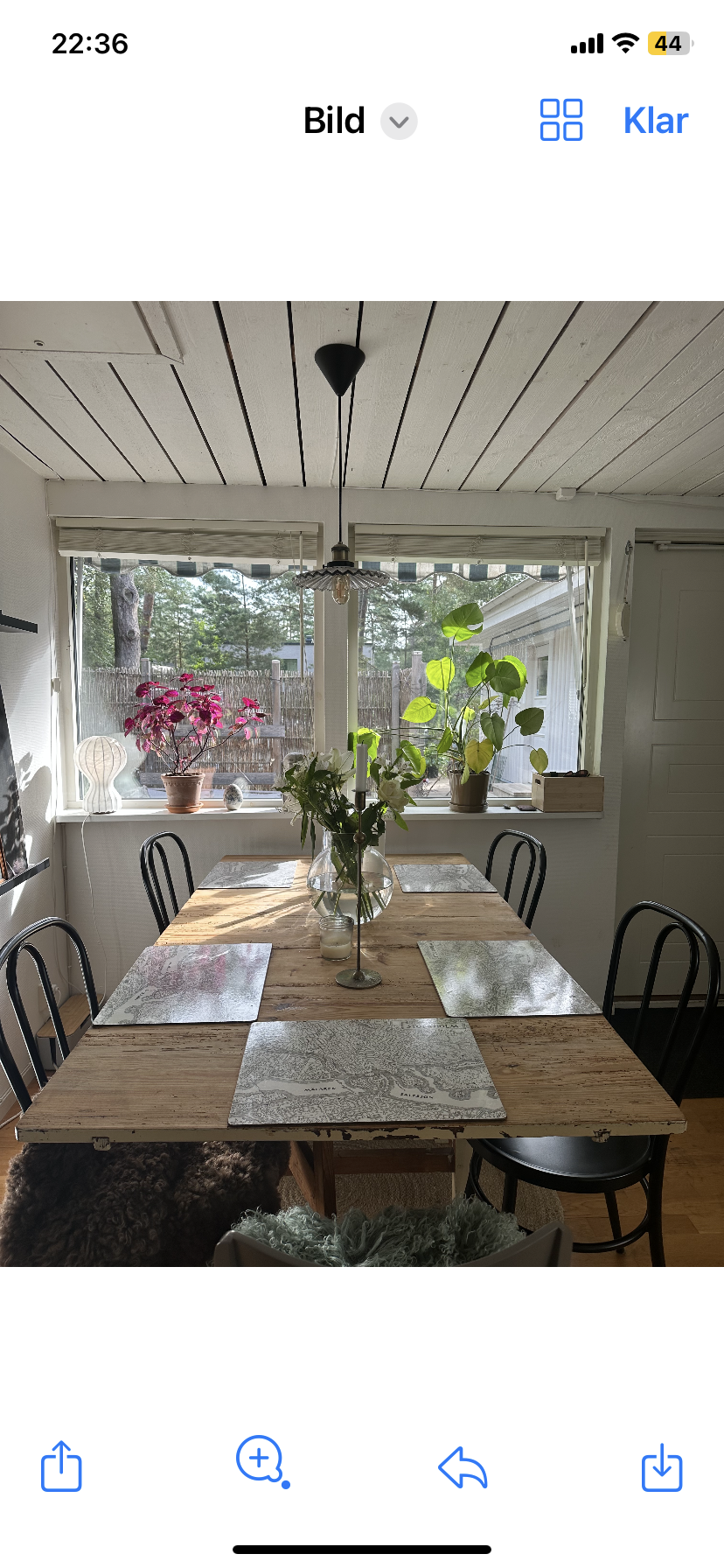 Stuga, 3 rooms, 55 sqm, Höllviken